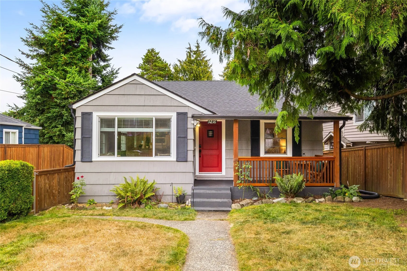 Property photo for 9216 9th Avenue Nw, Seattle