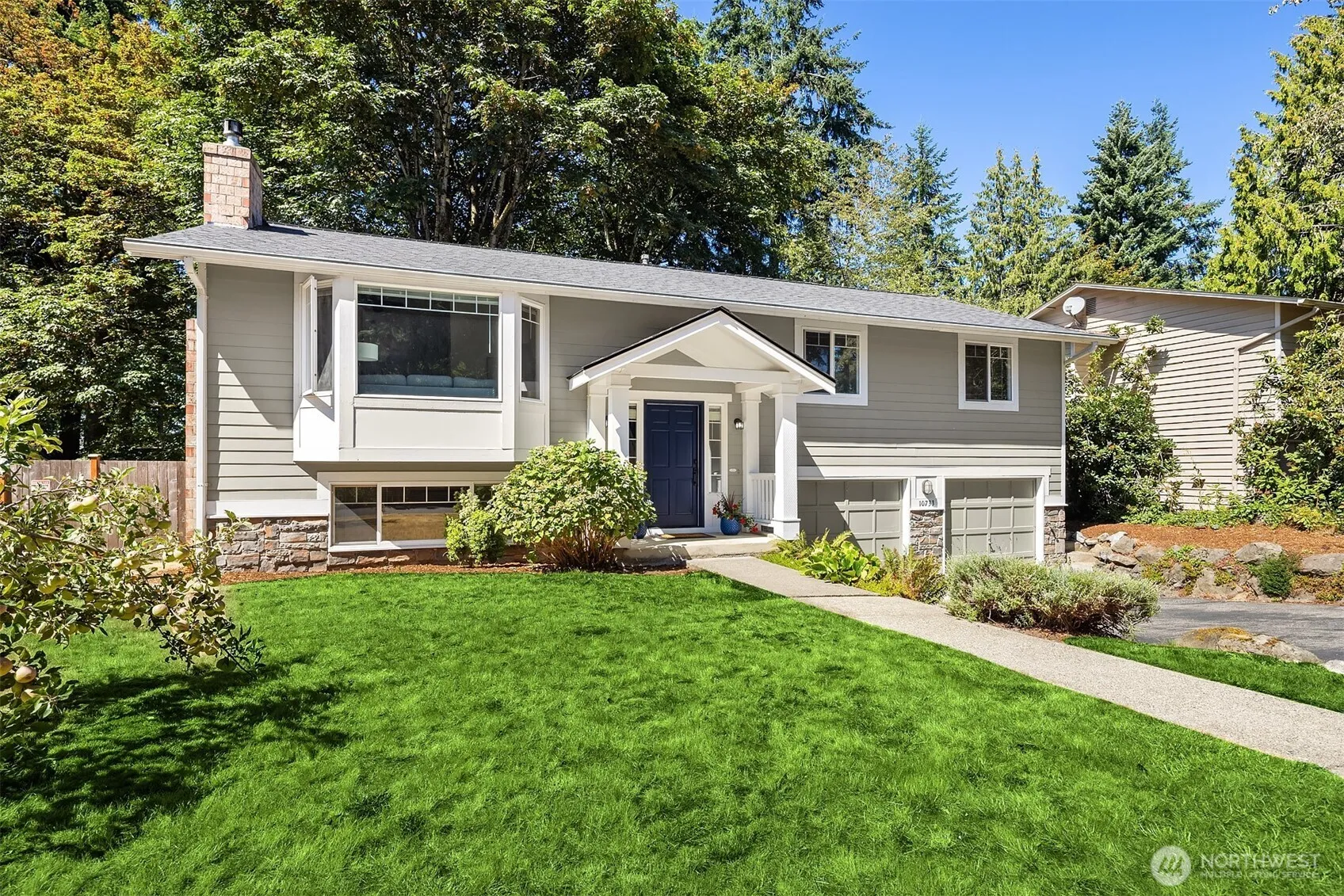 Property photo for 10733 126th Place Ne, Kirkland
