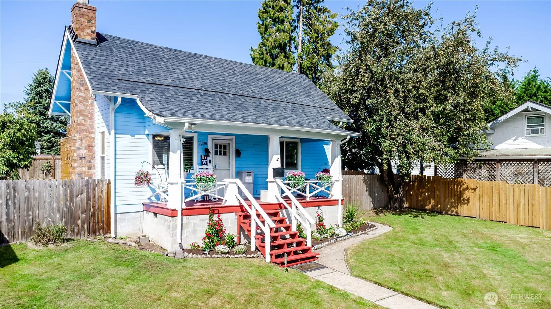 Property photo for 5208 S Cushman Ave, Tacoma photo 3