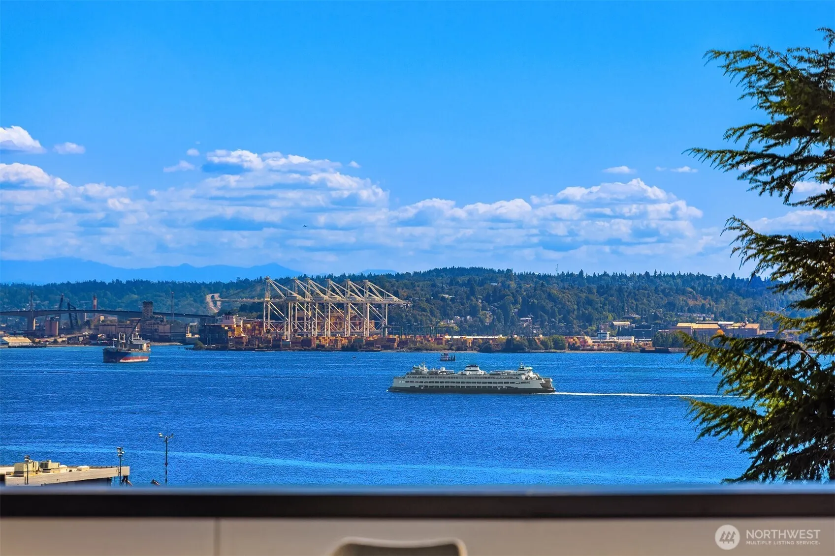 Property photo for 2344 W Plymouth Street #b, Seattle photo 2