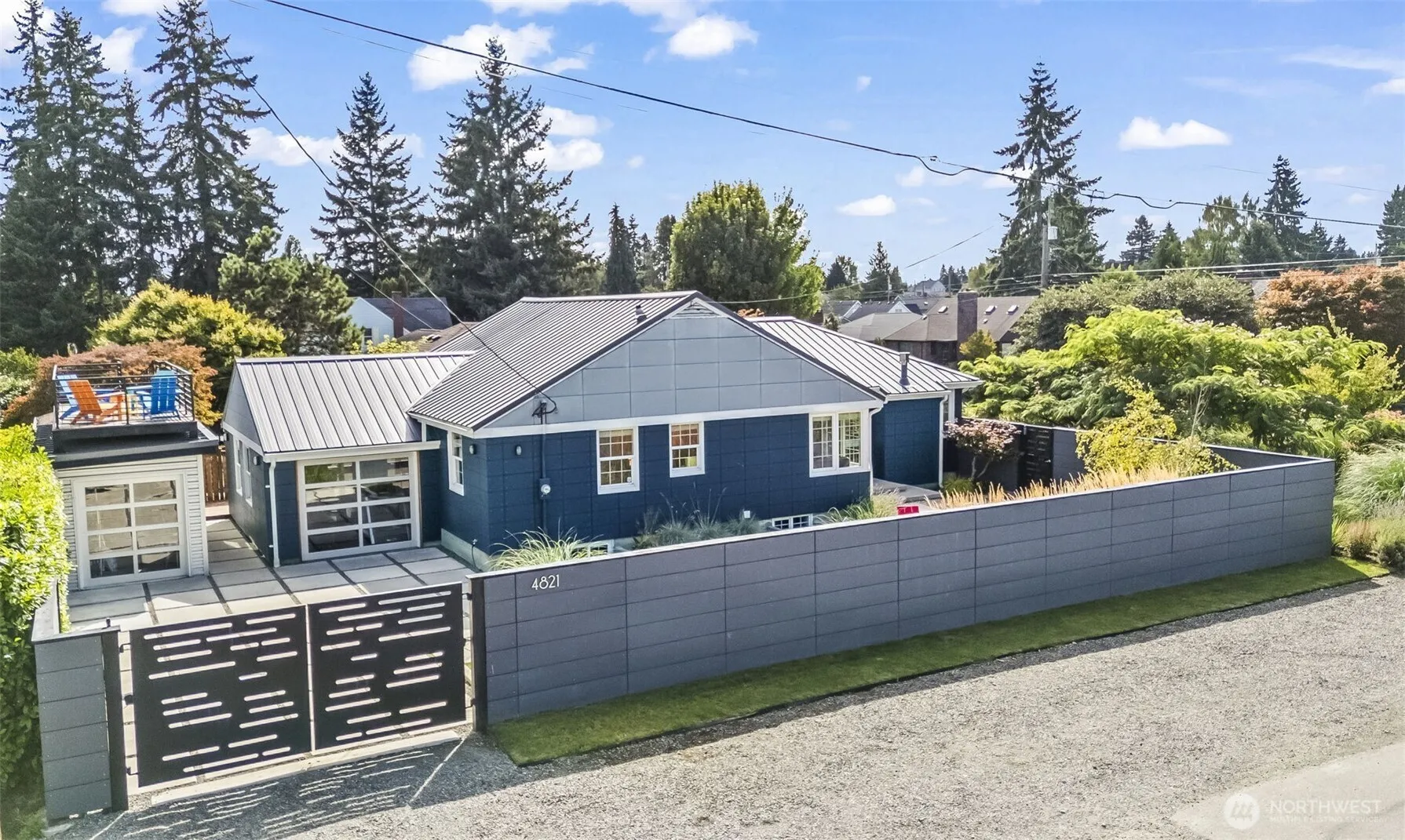 Property photo for 4821 N 27th Street, Tacoma