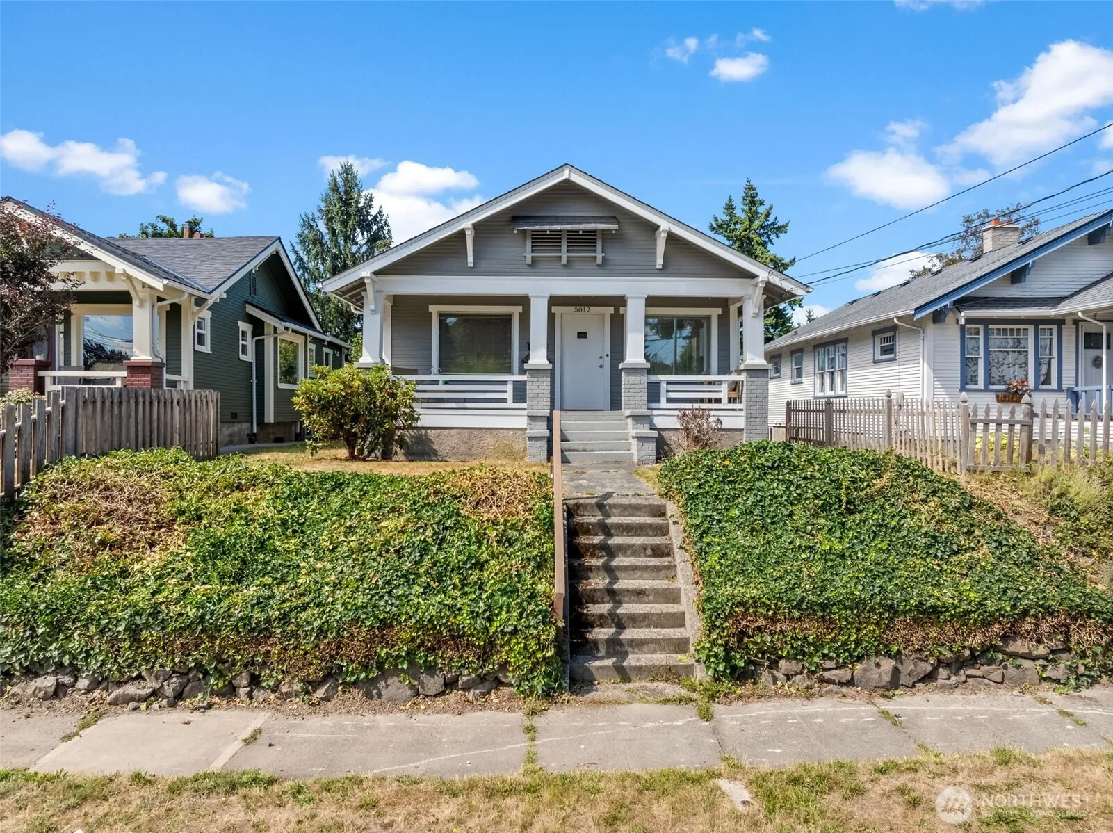 Property photo for 5012 S M Street, Tacoma