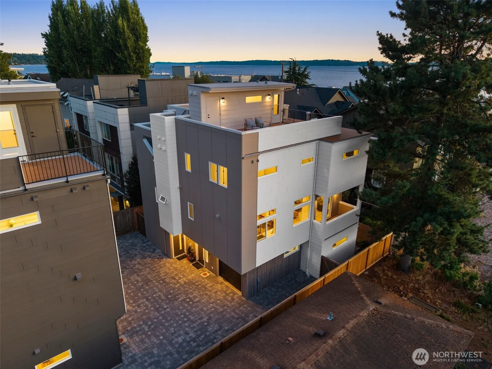 Property photo for 4121 A Chilberg Avenue Sw, Seattle