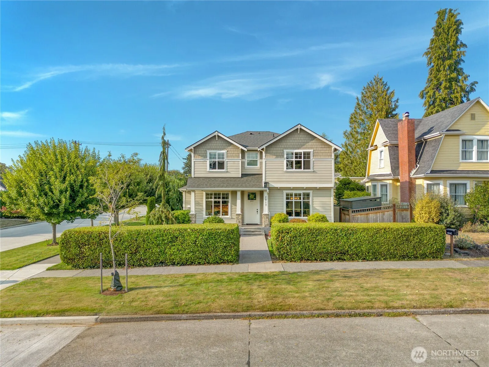 Property photo for 2917 N 14th Street, Tacoma photo 3