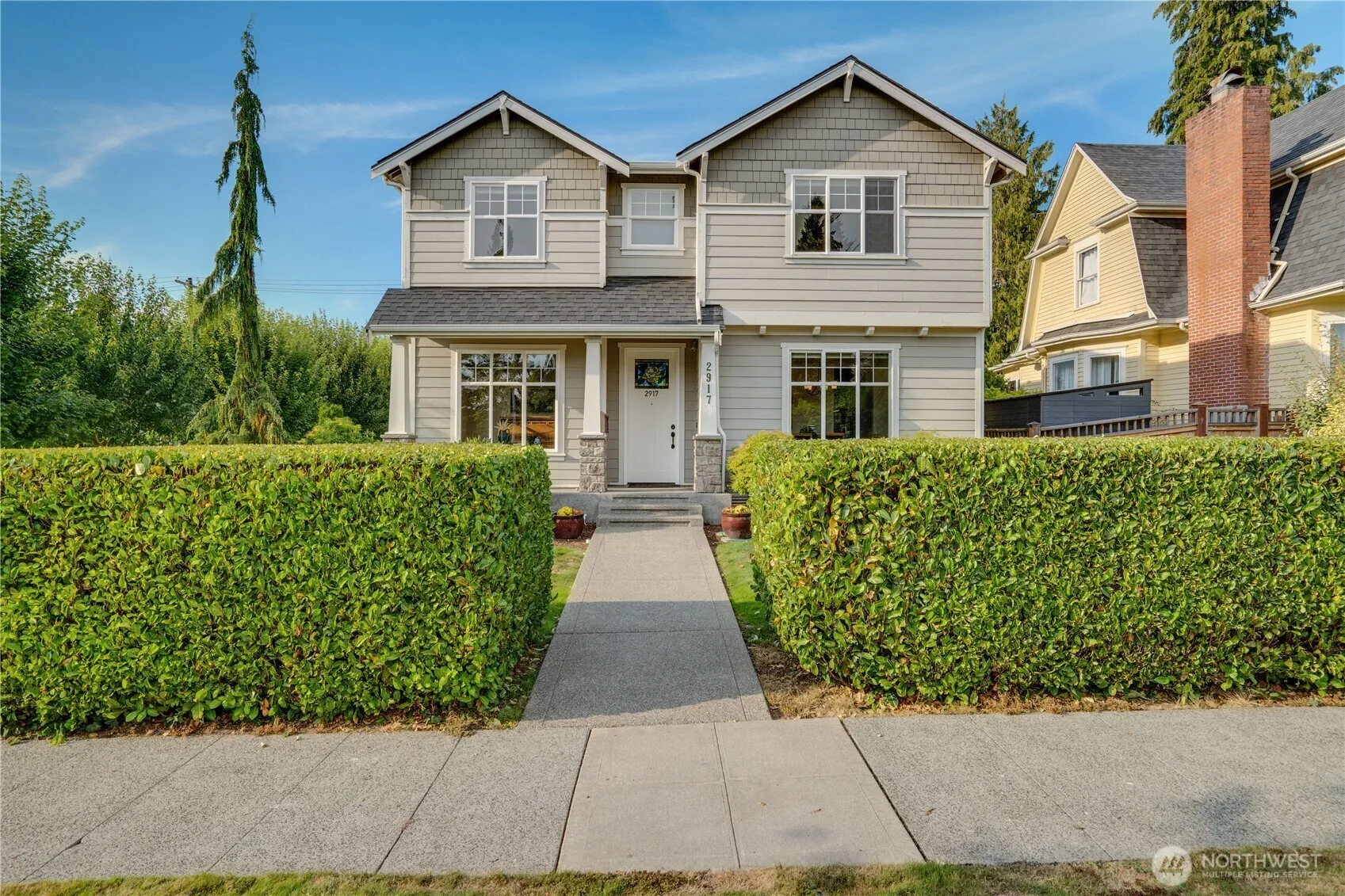 Property photo for 2917 N 14th Street, Tacoma photo 2