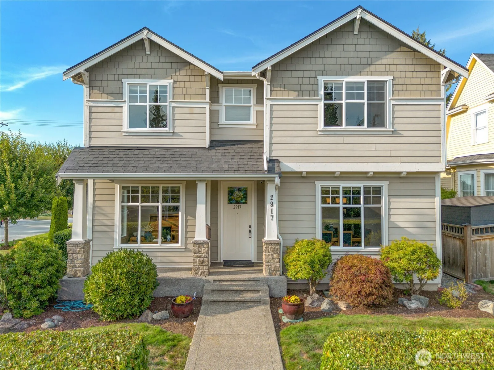 Property photo for 2917 N 14th Street, Tacoma