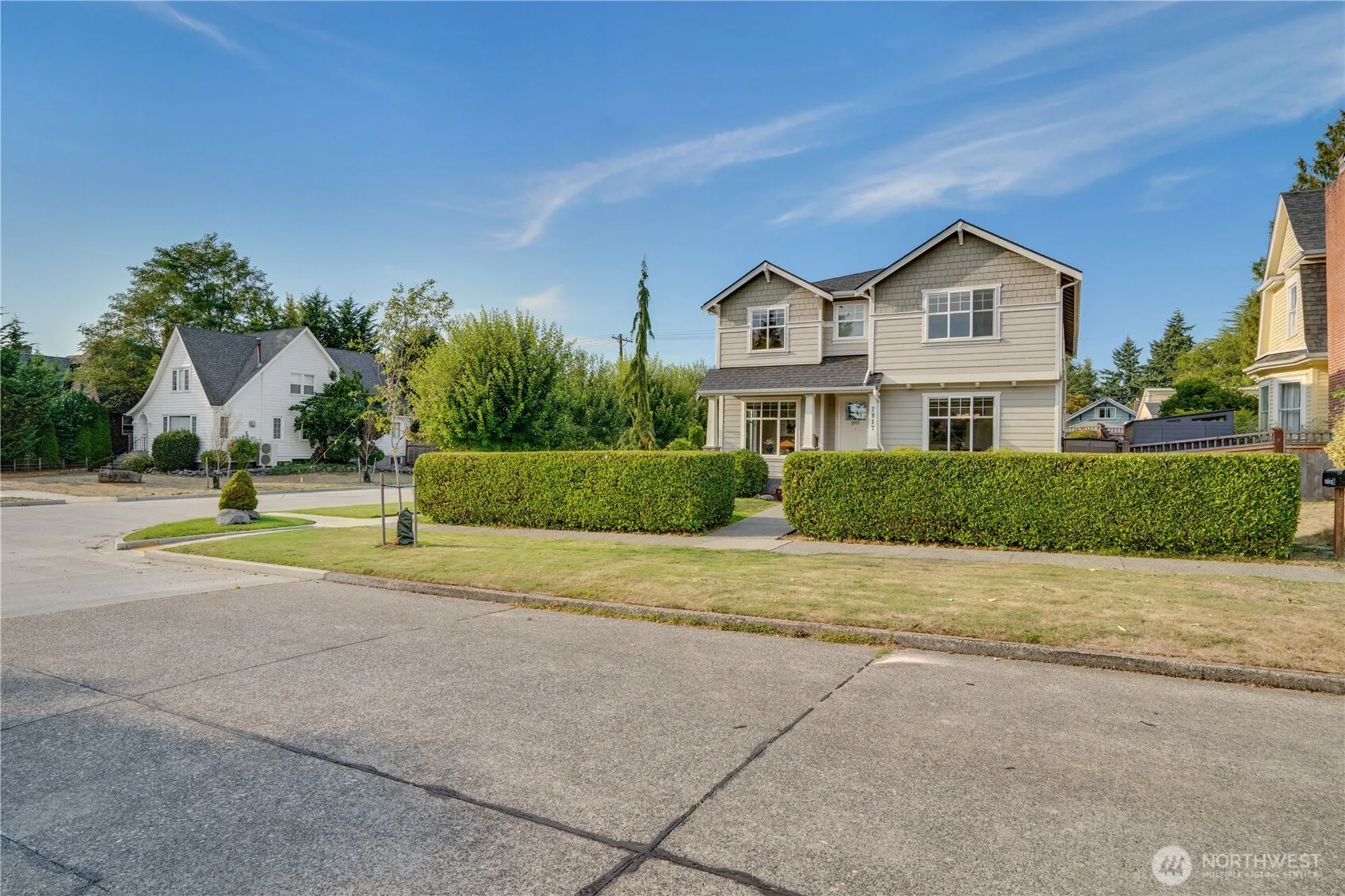 Property photo for 2917 N 14th Street, Tacoma photo 4