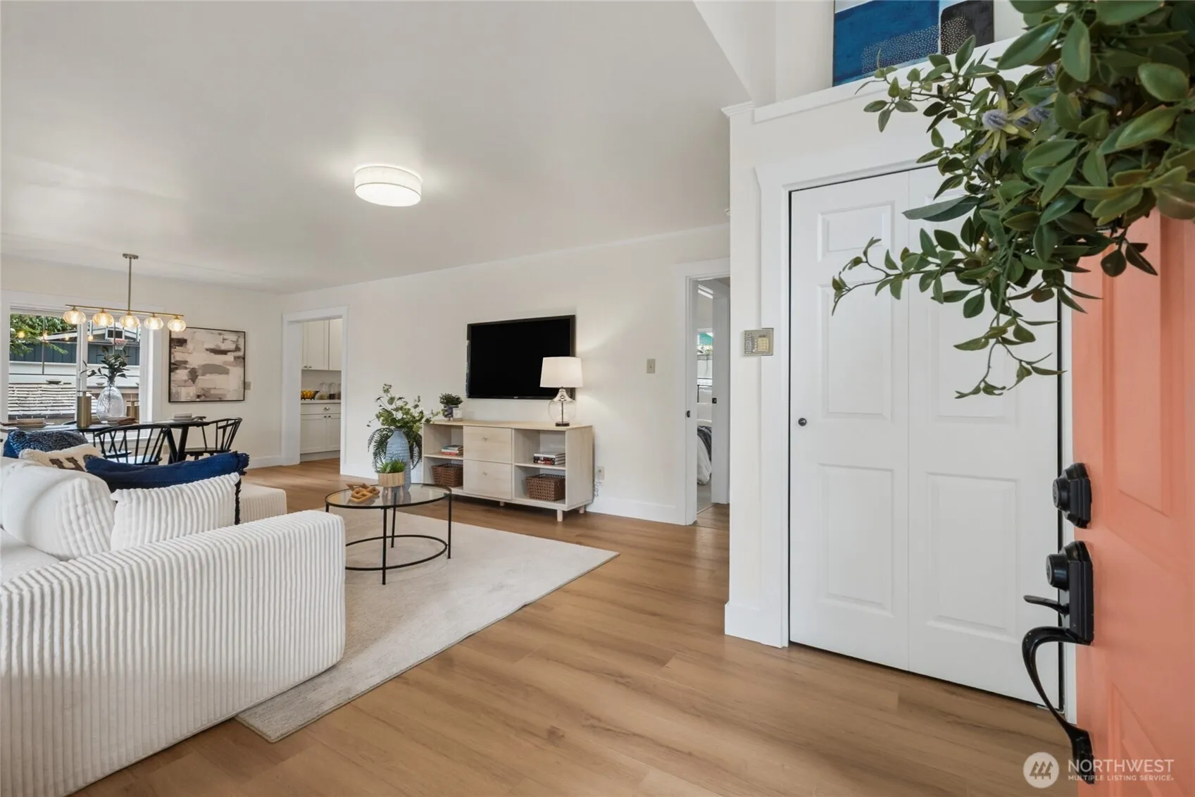 Property photo for 5136 S Frontenac Street, Seattle photo 5