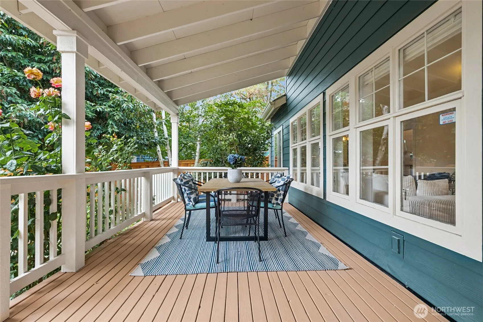 Property photo for 5136 S Frontenac Street, Seattle photo 4