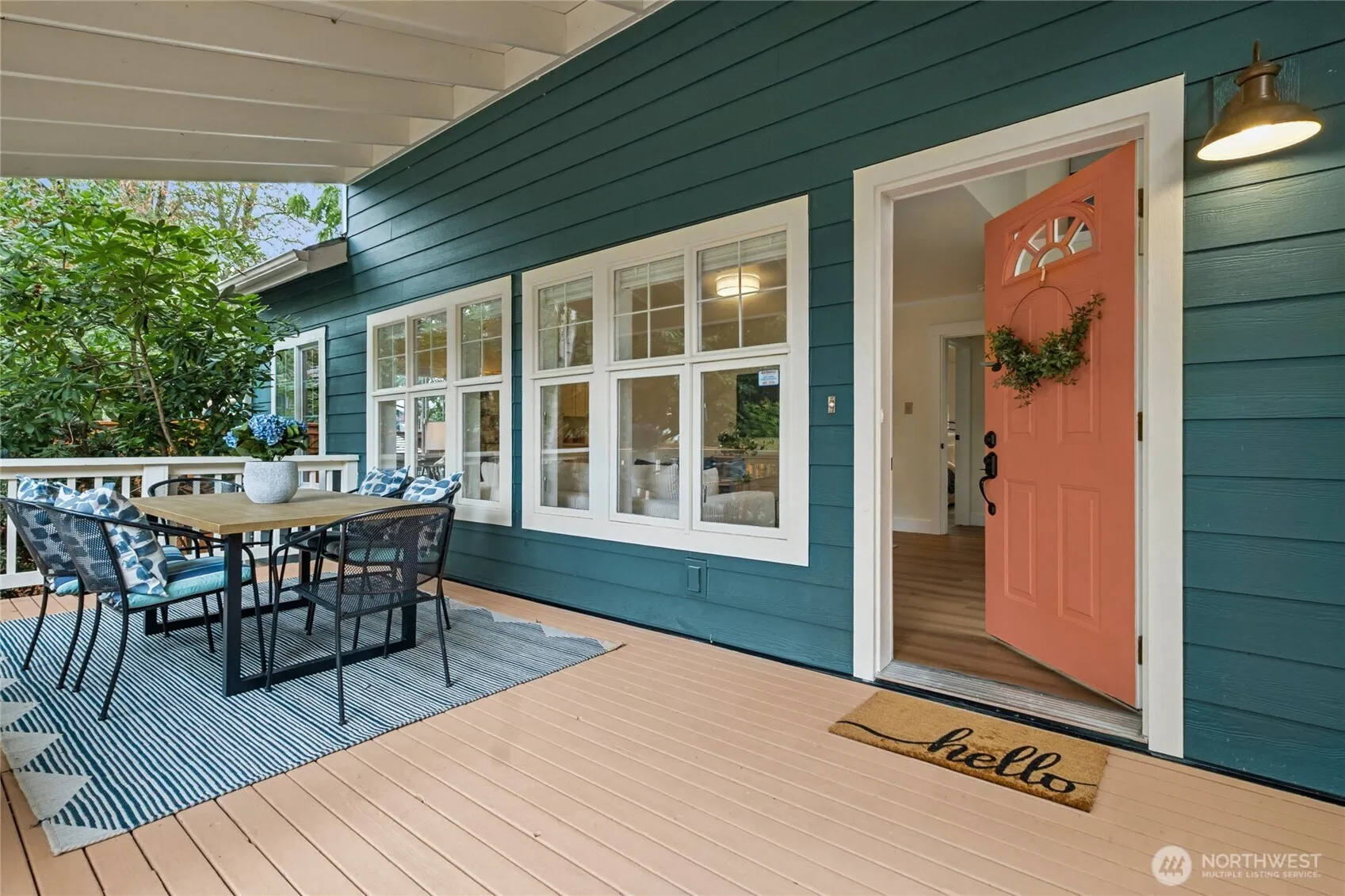 Property photo for 5136 S Frontenac Street, Seattle photo 3