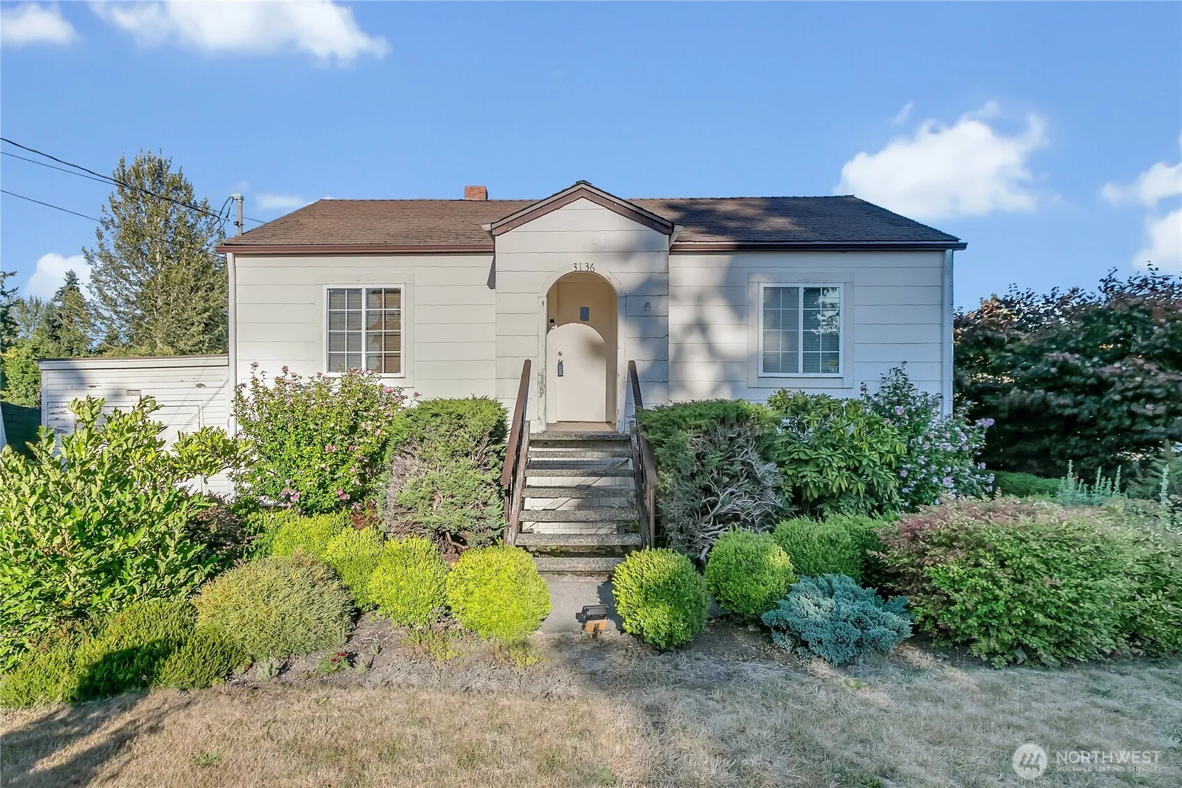 Property photo for 3136 Academy Drive Se, Auburn