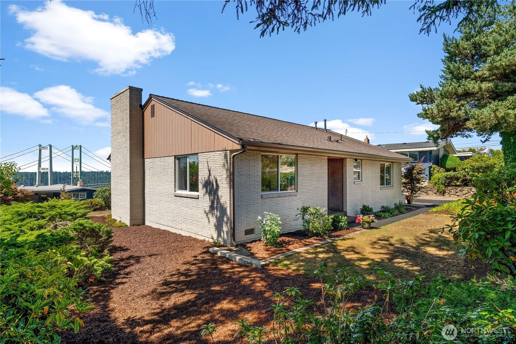 Property photo for 1516 N Jackson Avenue, Tacoma photo 3