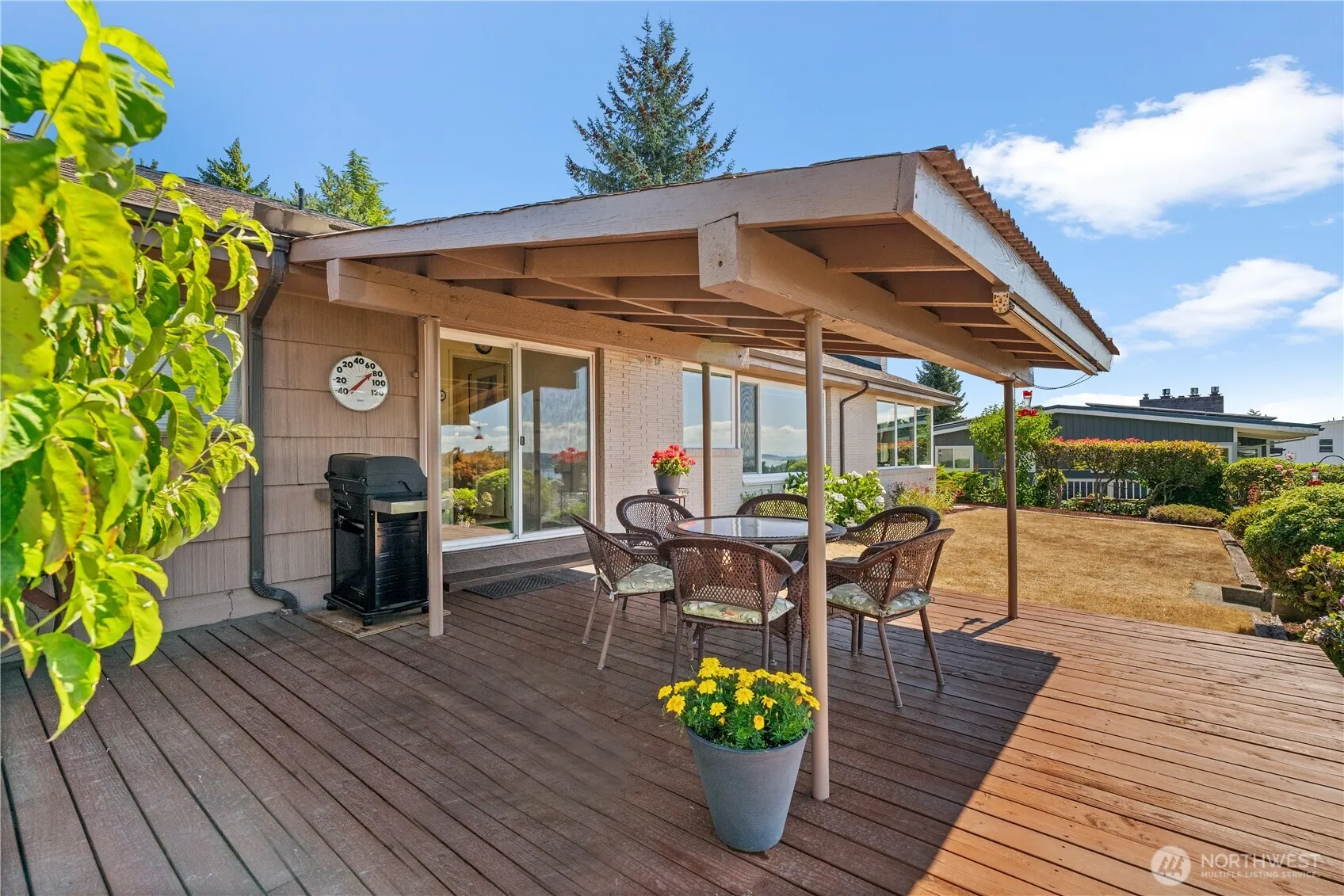 Property photo for 1516 N Jackson Avenue, Tacoma photo 5
