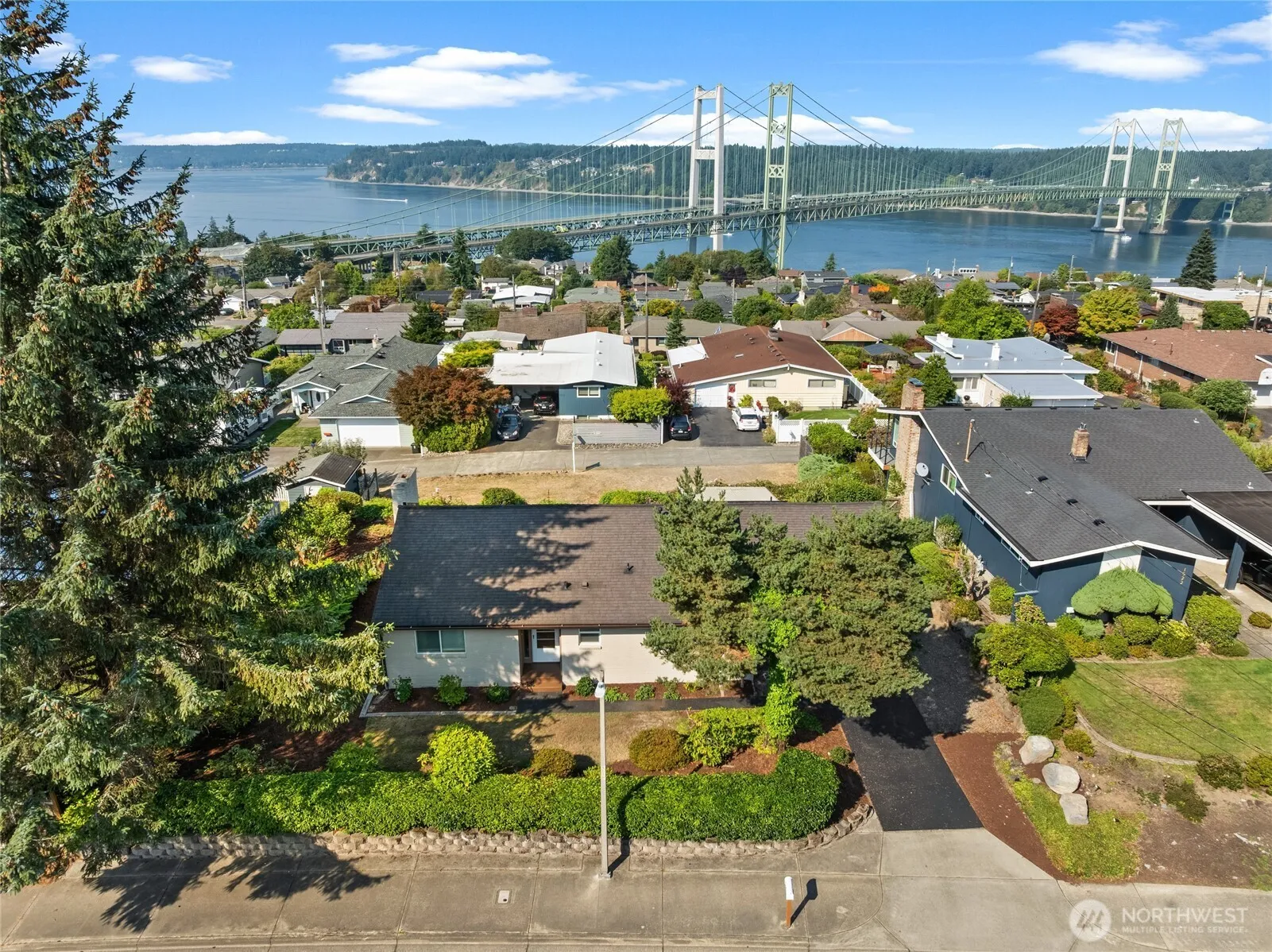 Property photo for 1516 N Jackson Avenue, Tacoma