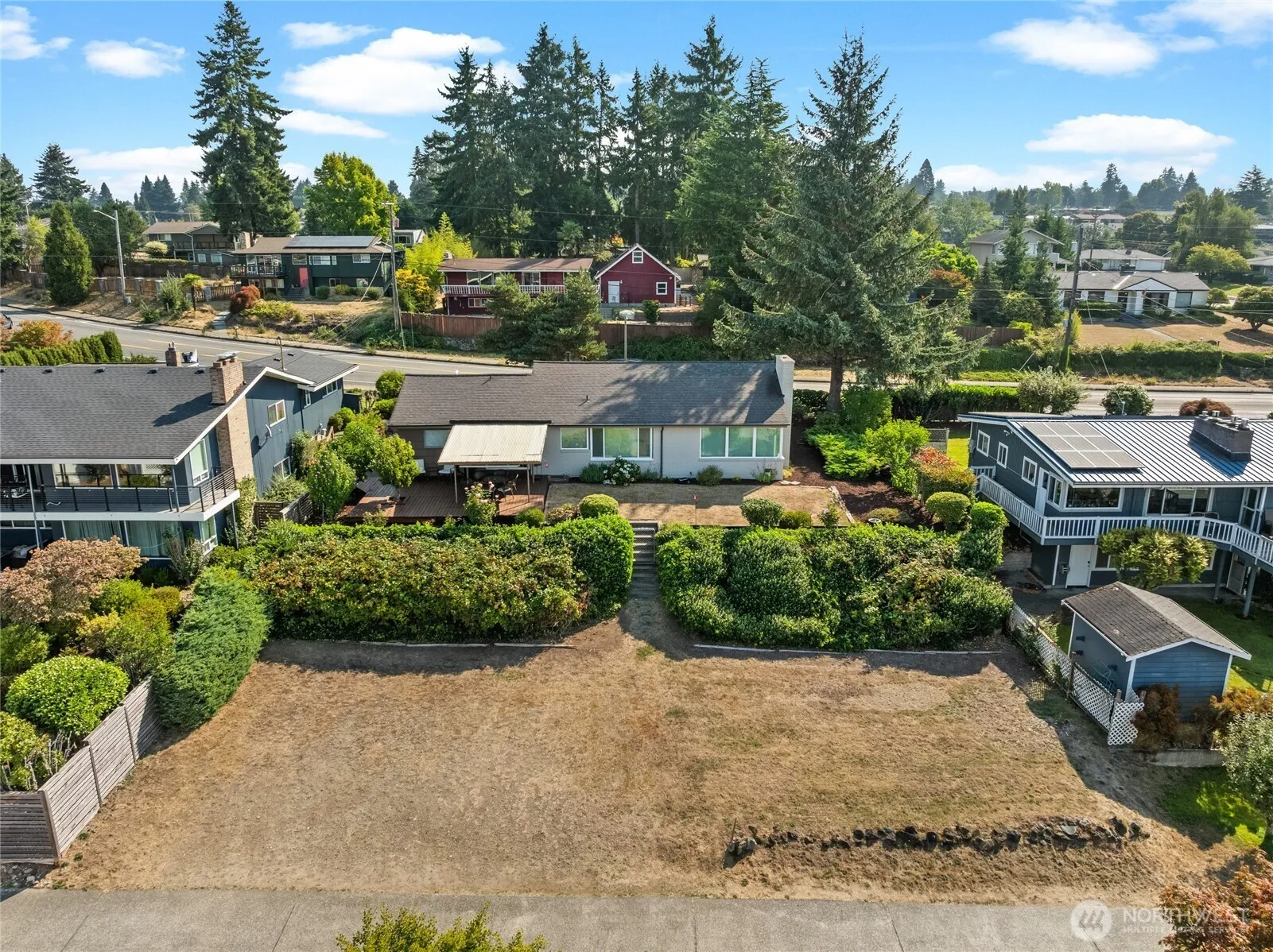 Property photo for 1516 N Jackson Avenue, Tacoma photo 2