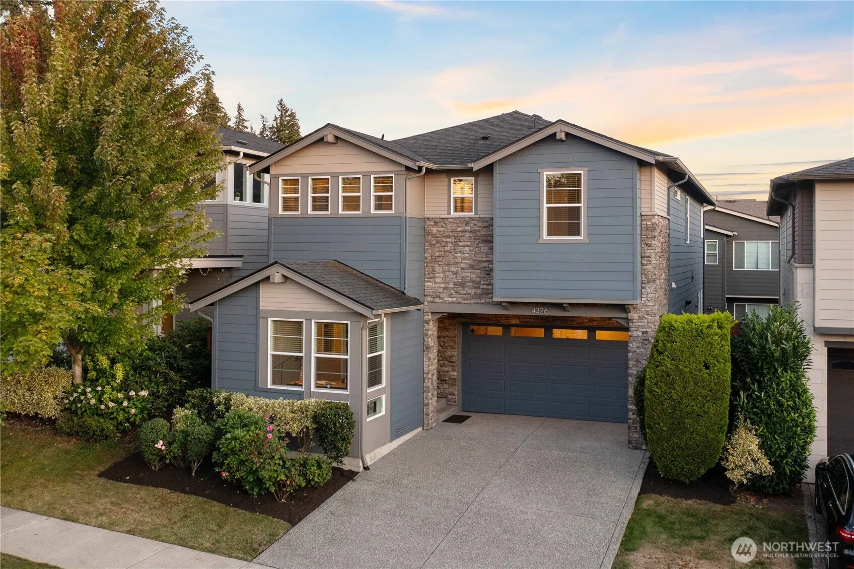 Property photo for 4326 224th Street Se, Bothell