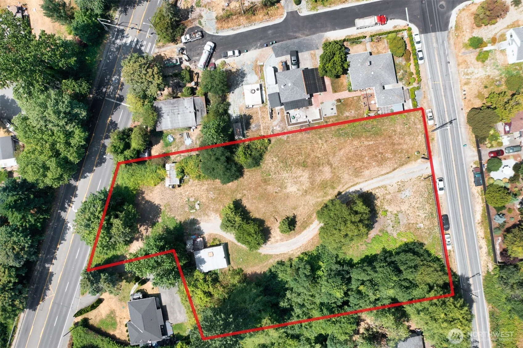 Property photo for 8011 S 128th Street, Seattle