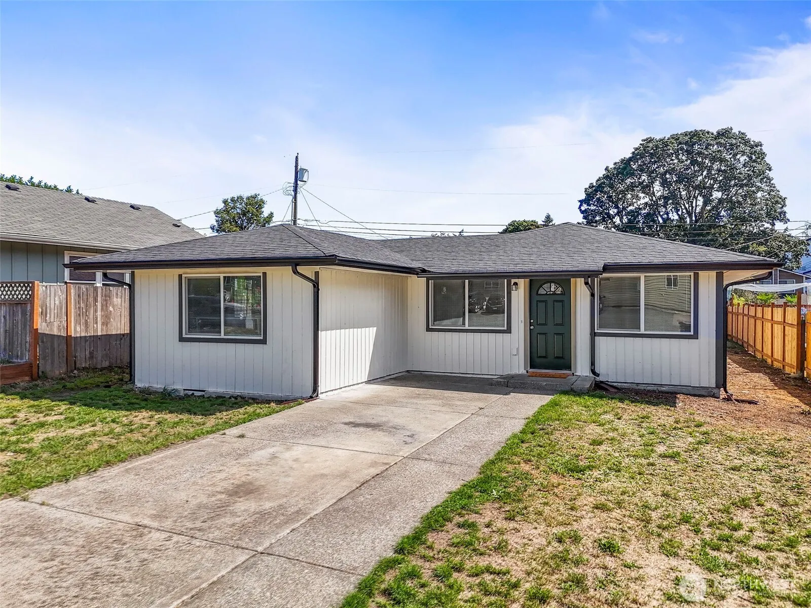 Property photo for 7413 S Oakes Street, Tacoma