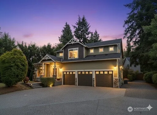 4322 186th Street Sw, Lynnwood