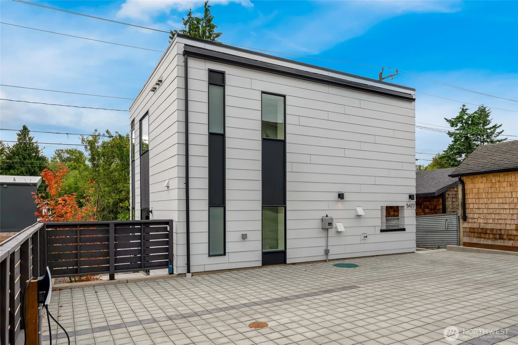 Property photo for 5427 25th Avenue Sw, Seattle
