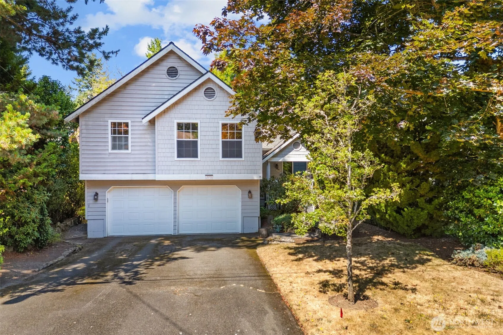 Property photo for 13731 2nd Avenue Nw, Seattle