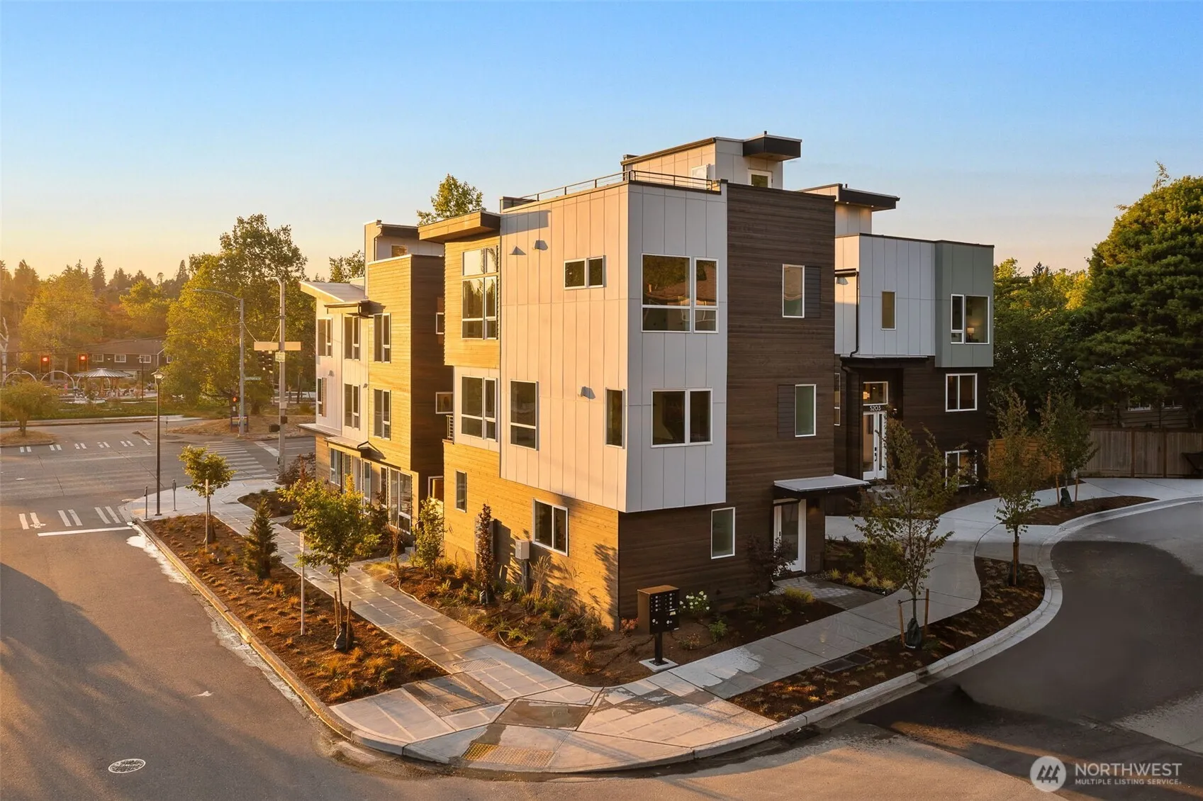 Property photo for 4302 Ne 52nd Street, Seattle
