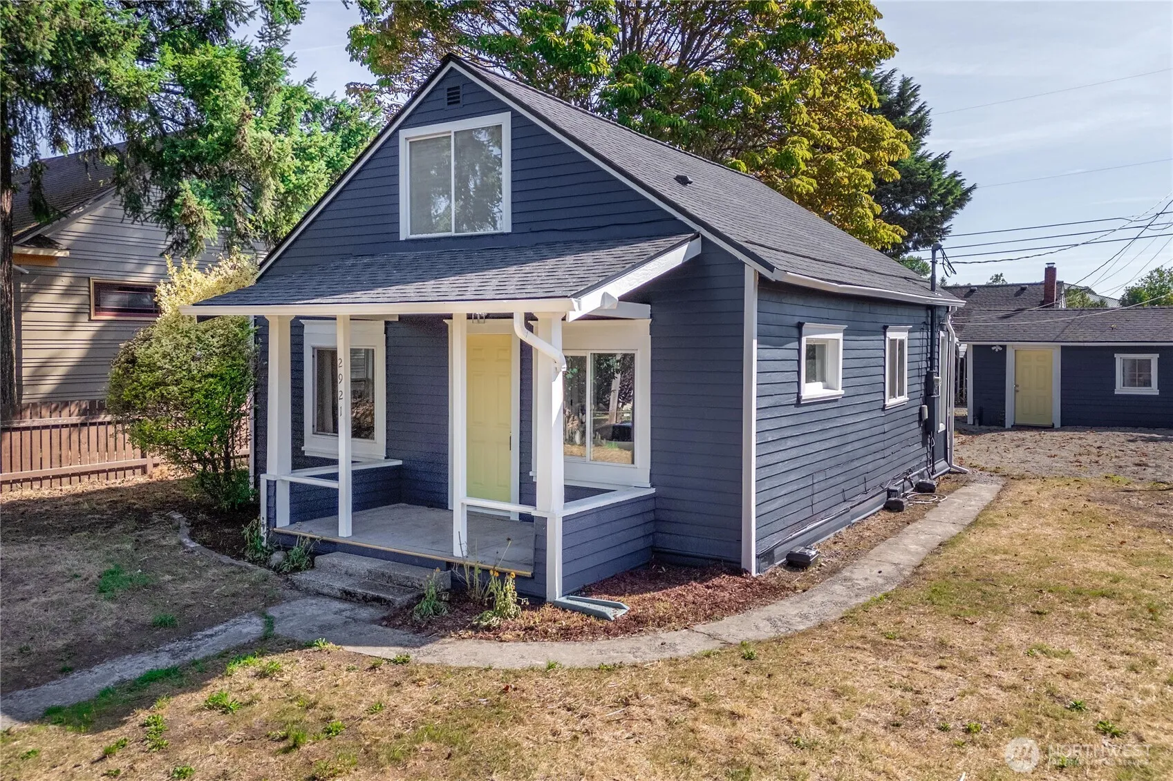 Property photo for 2921 S Windom Street, Tacoma photo 2