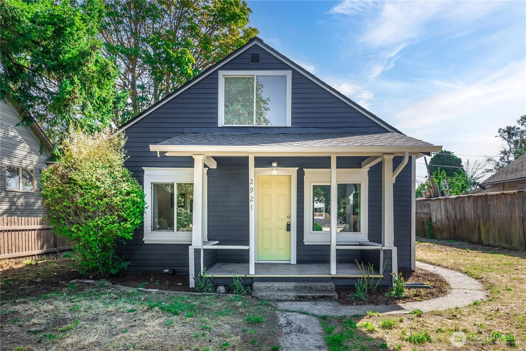 Property photo for 2921 S Windom Street, Tacoma