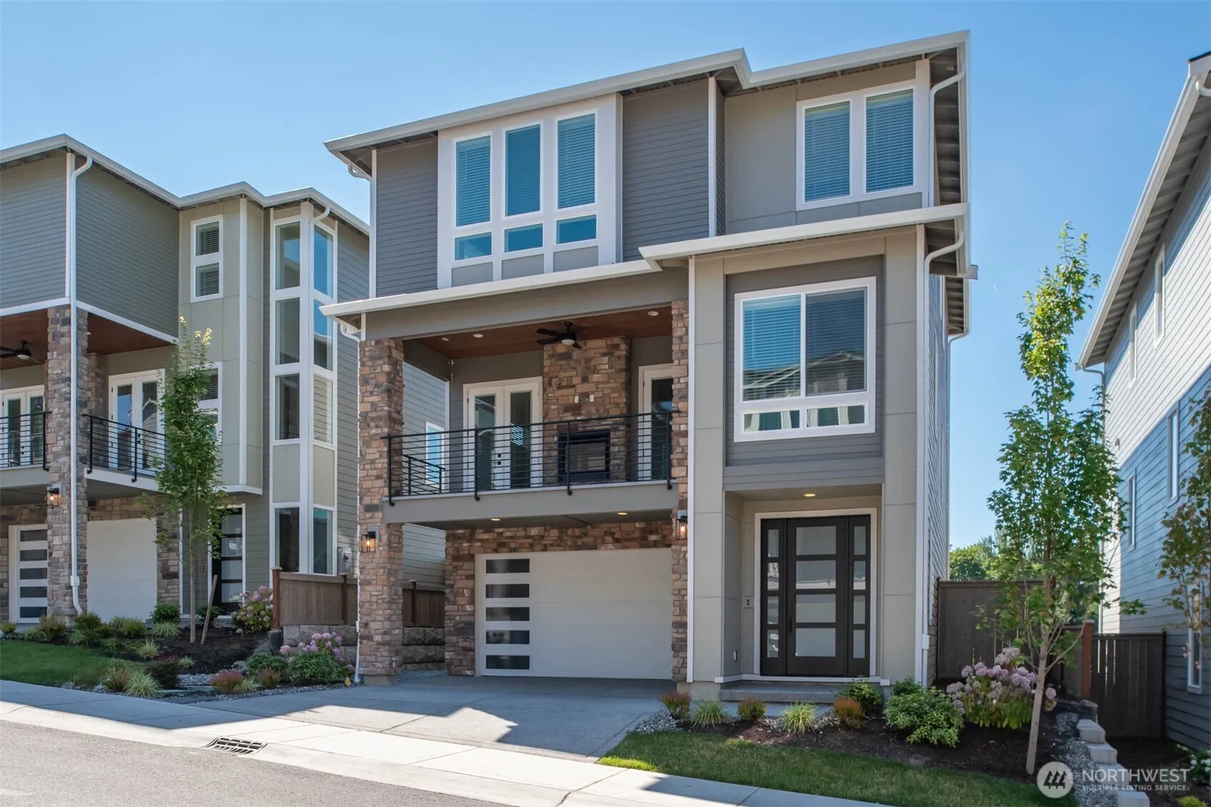 Property photo for 13037 75th Place S, Seattle