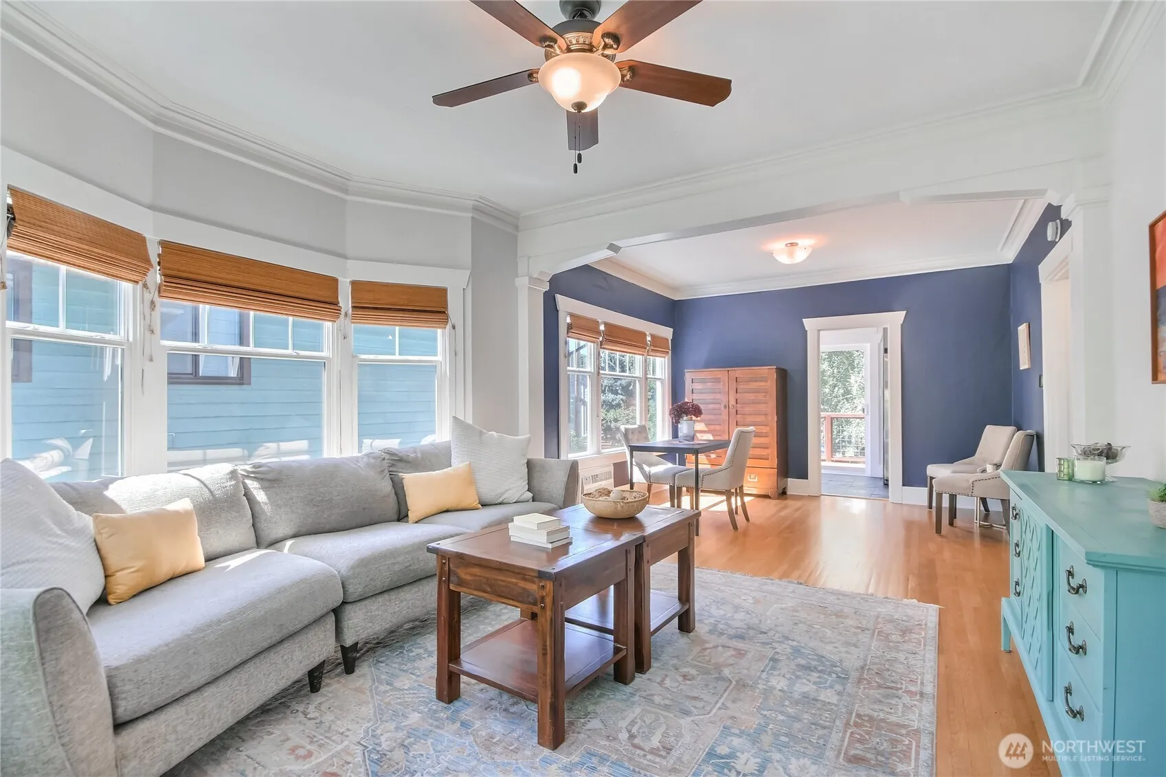 Property photo for 8605 Wallingford Avenue N, Seattle photo 5