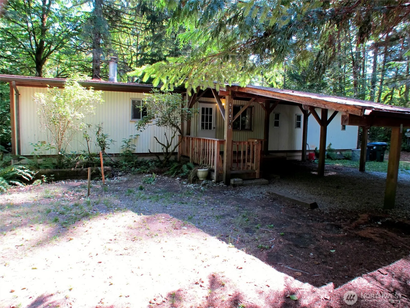 Property photo for 6847 101st Avenue Sw, Olympia