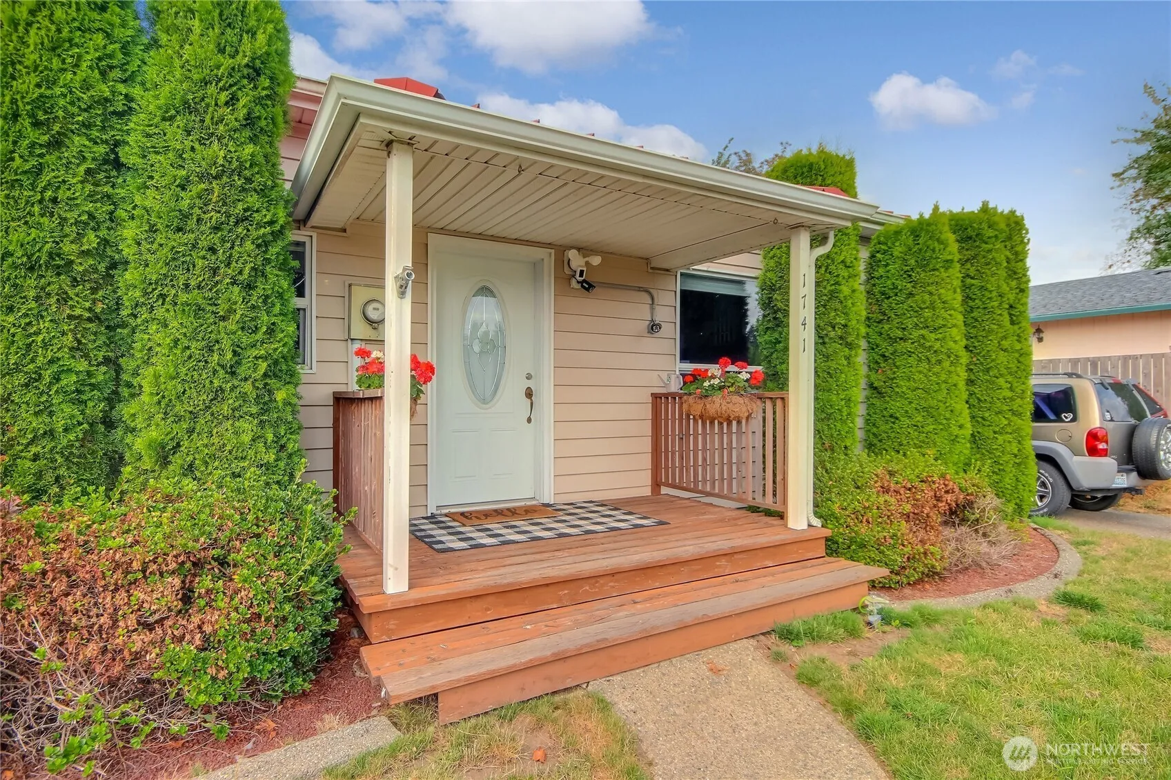 Property photo for 1741 116th Street S, Tacoma photo 3