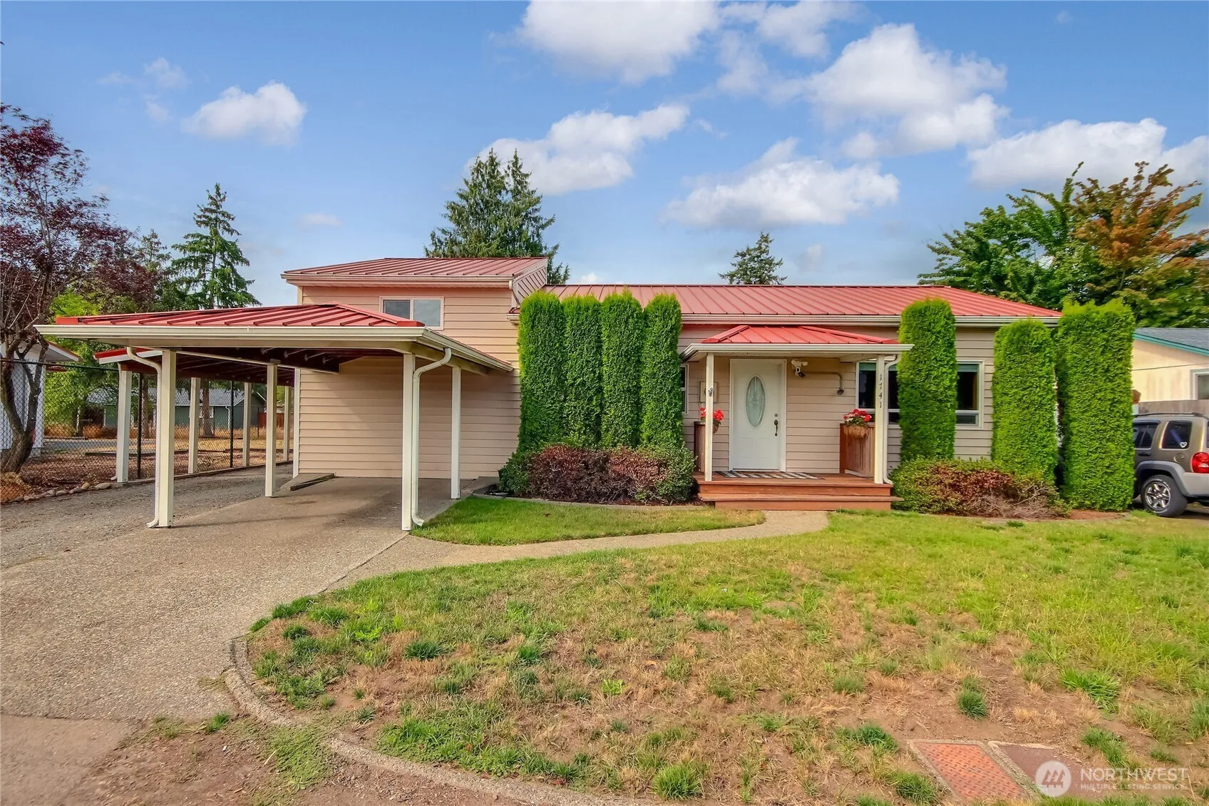 Property photo for 1741 116th Street S, Tacoma