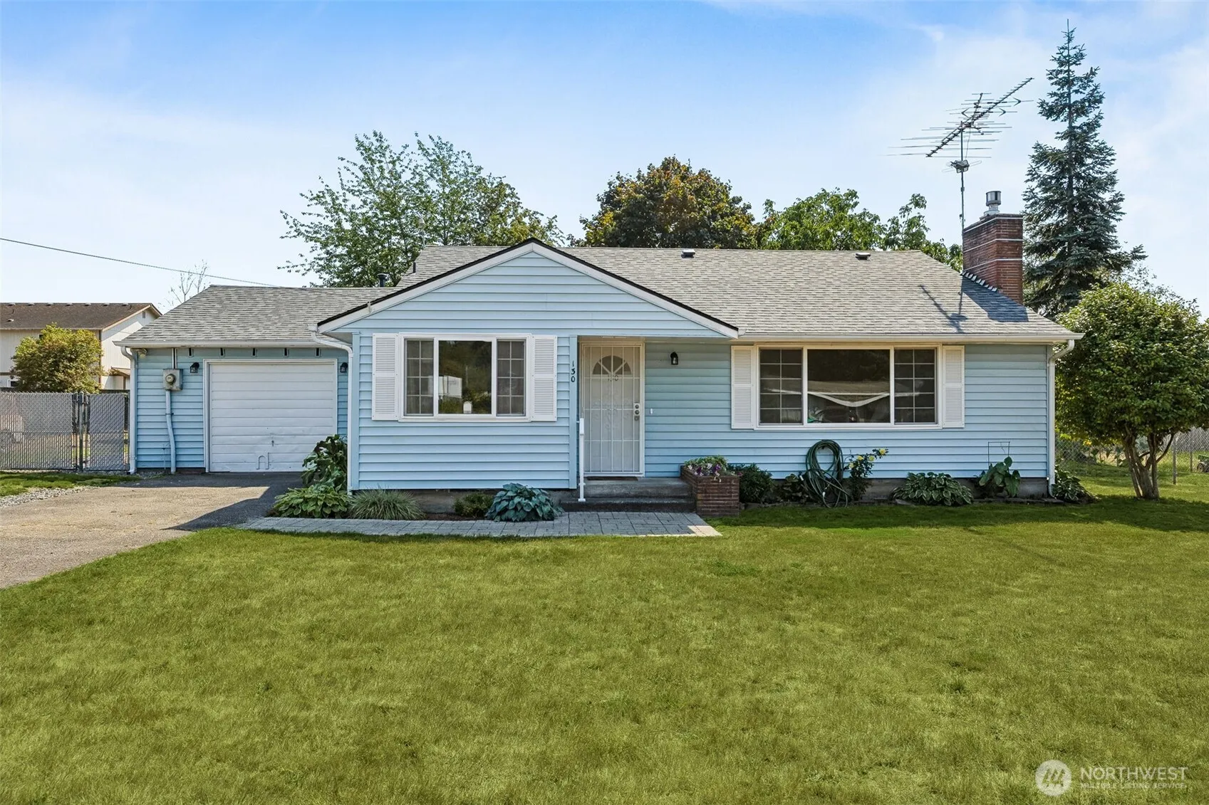 Property photo for 130 115th Street E, Tacoma
