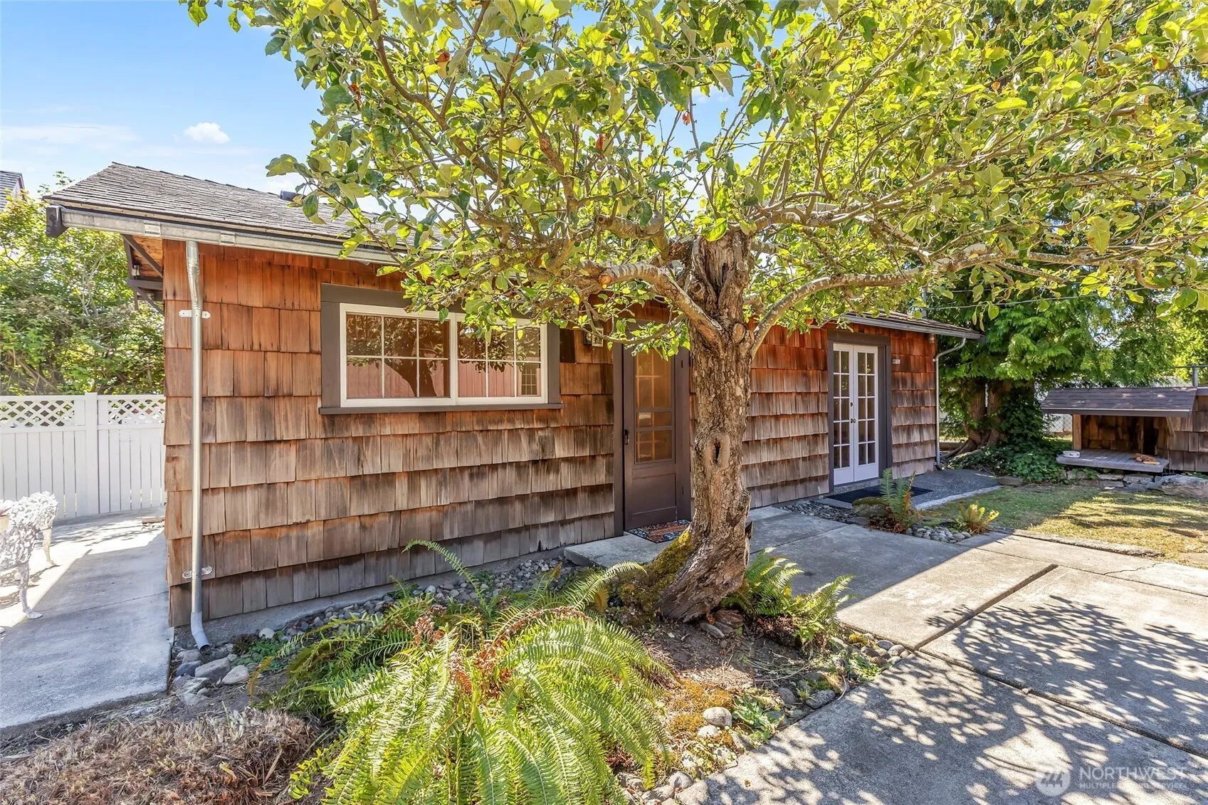 Property photo for 2735 Pacific Street, Bellingham