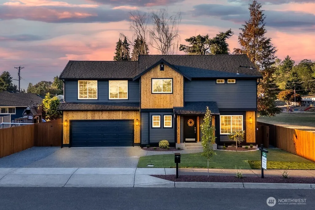 Property photo for 2451 S 66th Street, Tacoma