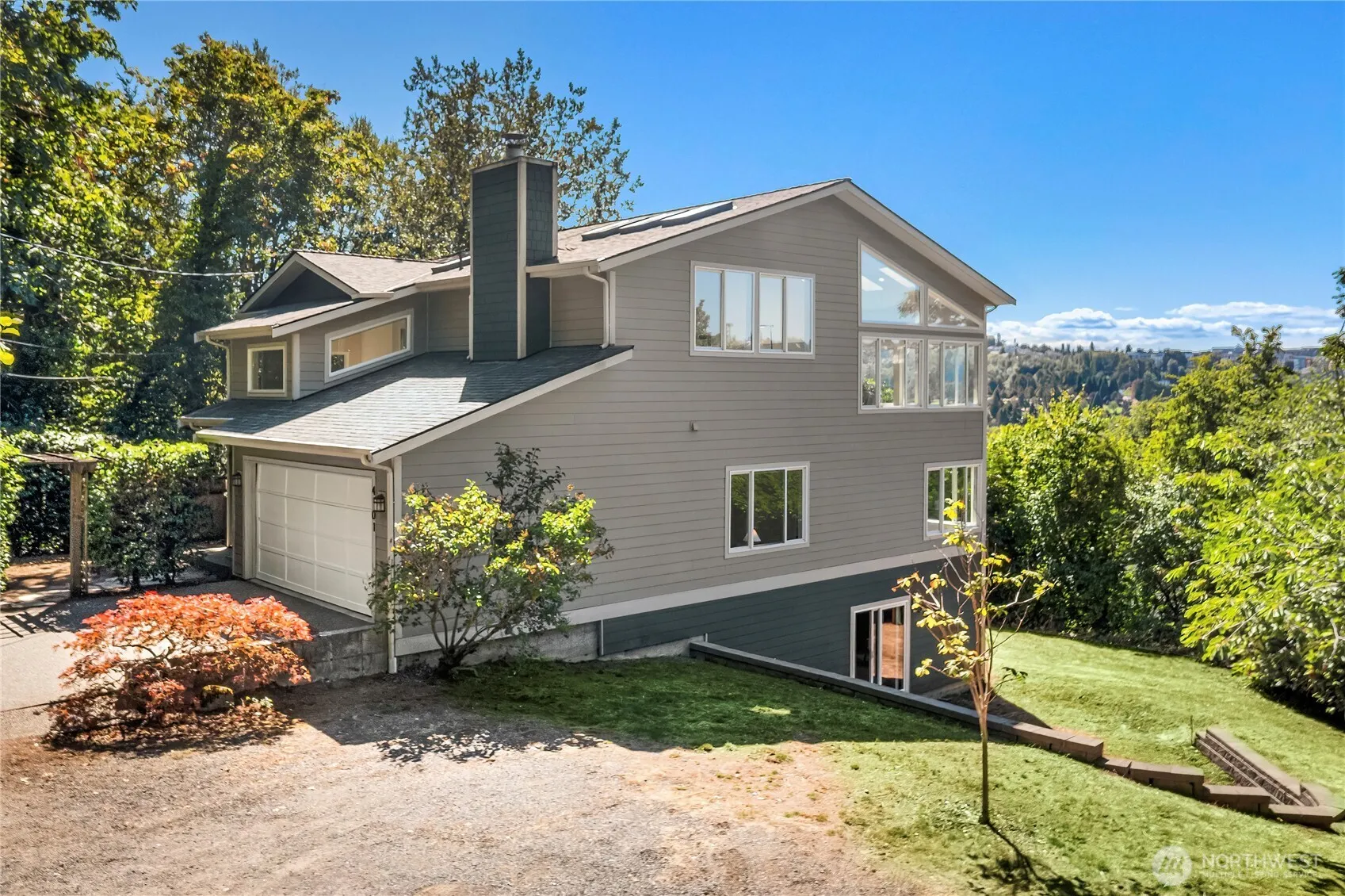 Property photo for 4101 22nd Avenue Sw, Seattle