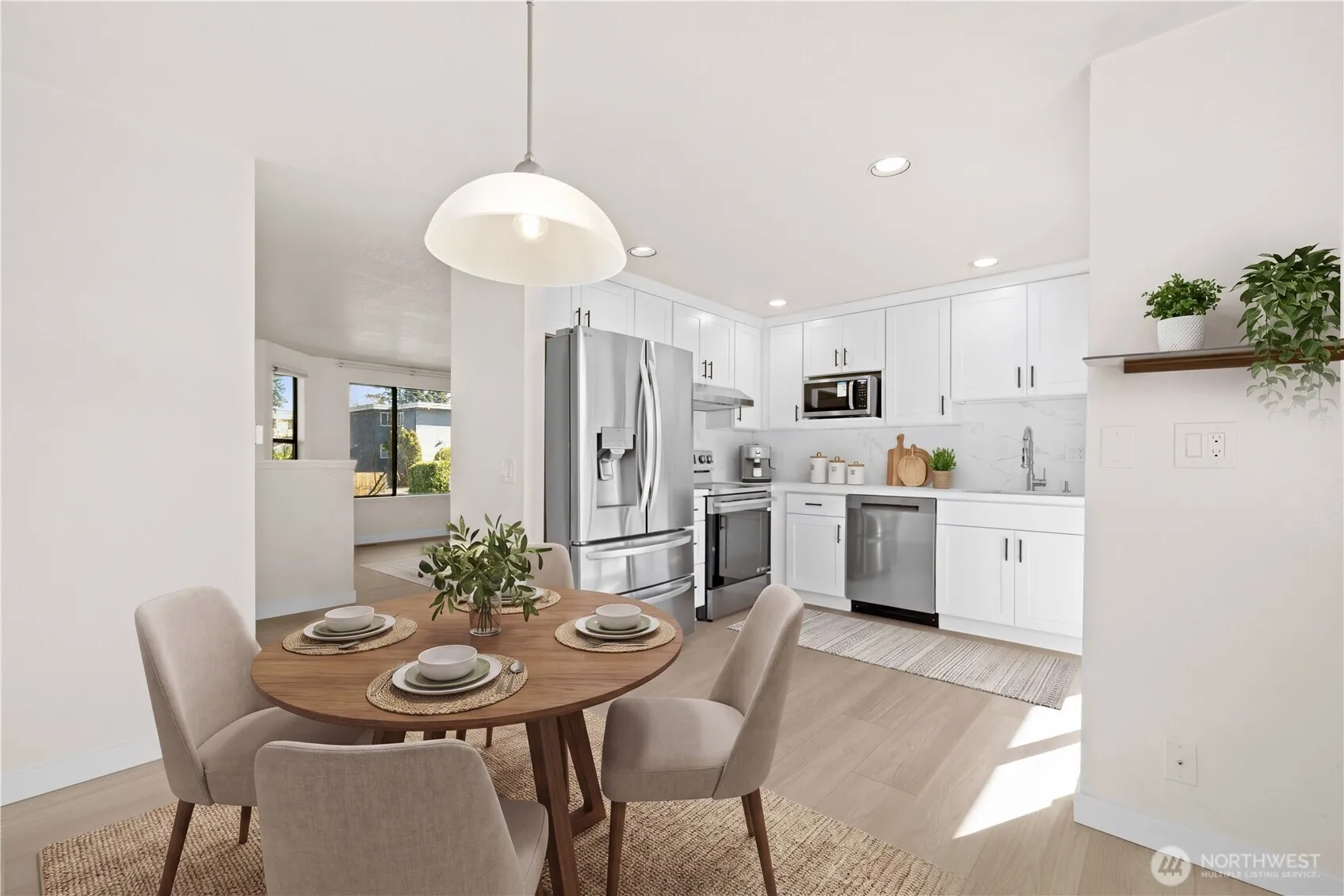 917 N 100th Street, Seattle