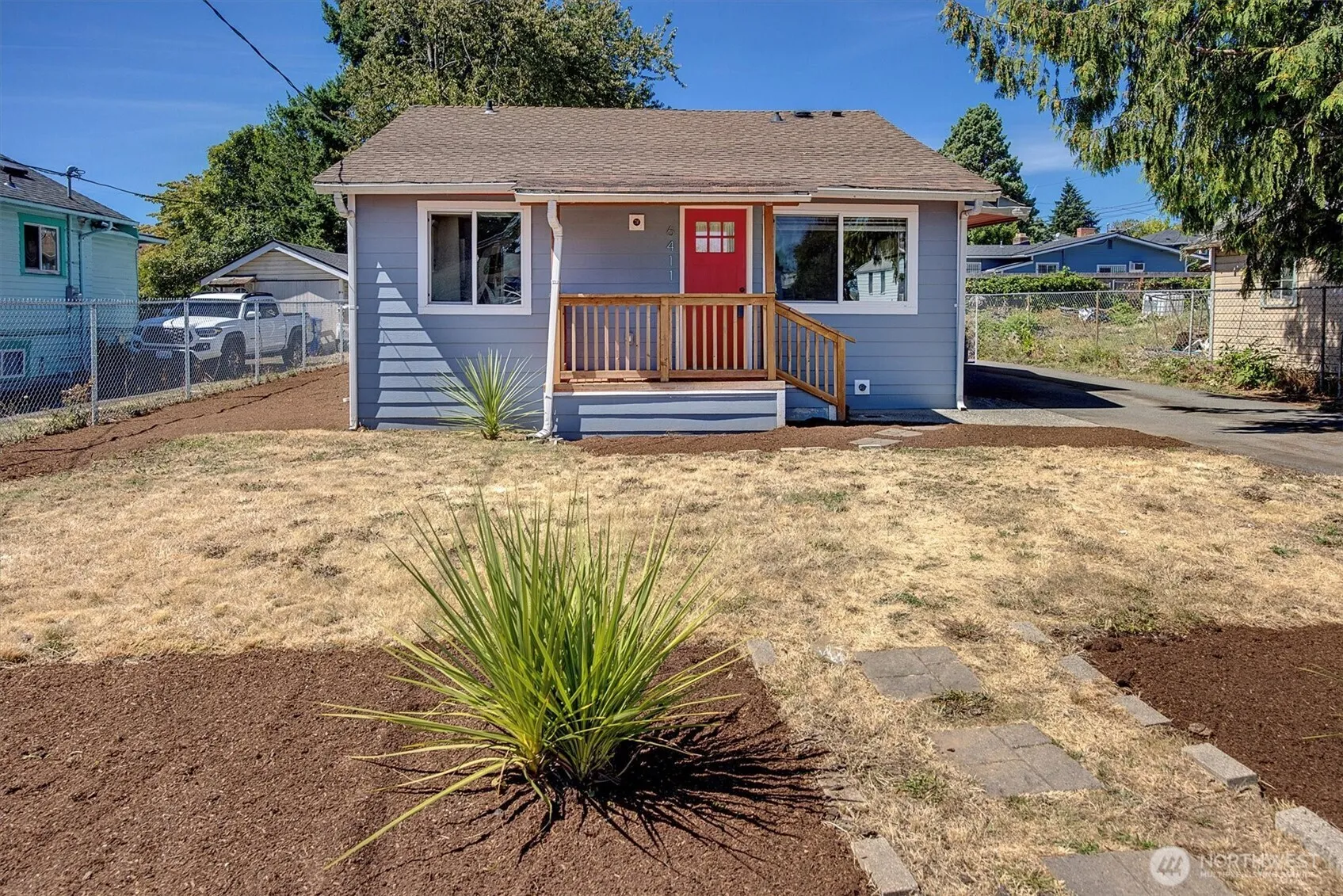 Property photo for 6411 28th Avenue S, Seattle