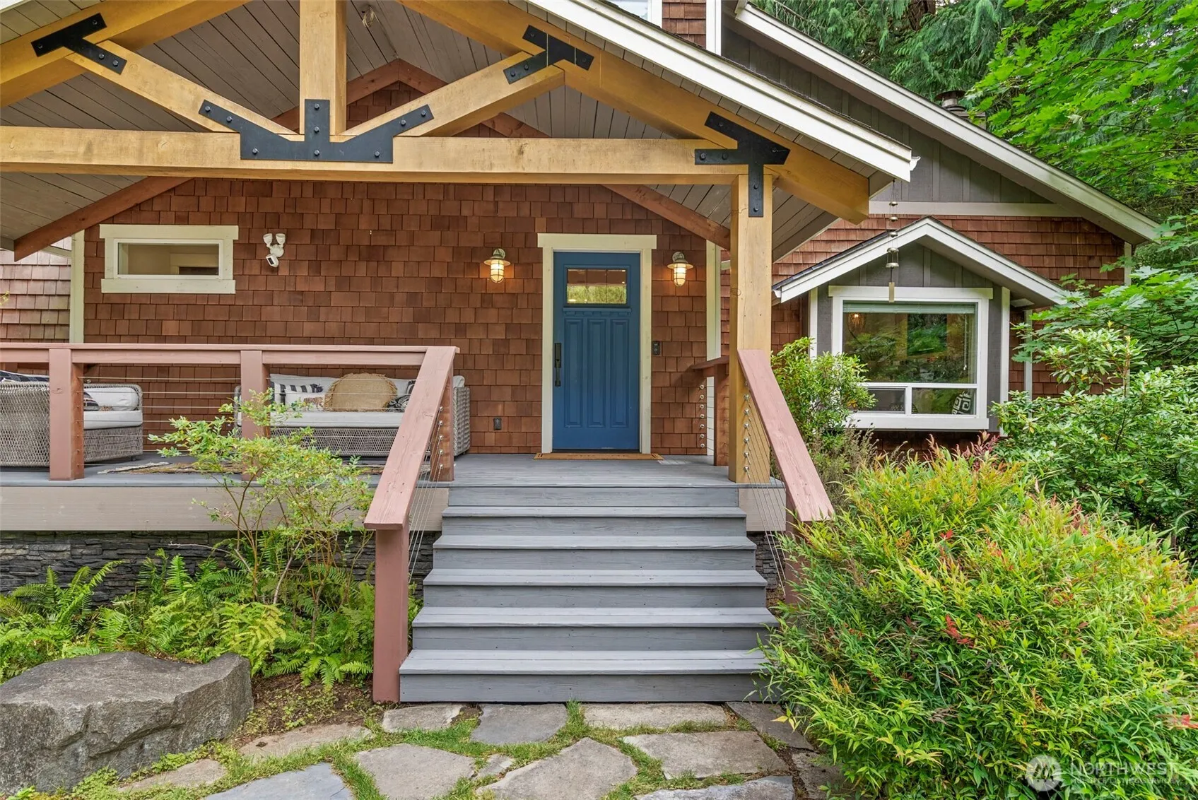 Property photo for 4124 Green Cove Street Nw, Olympia photo 3