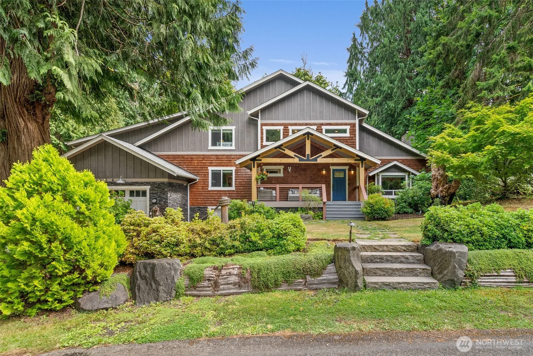 Property photo for 4124 Green Cove Street Nw, Olympia