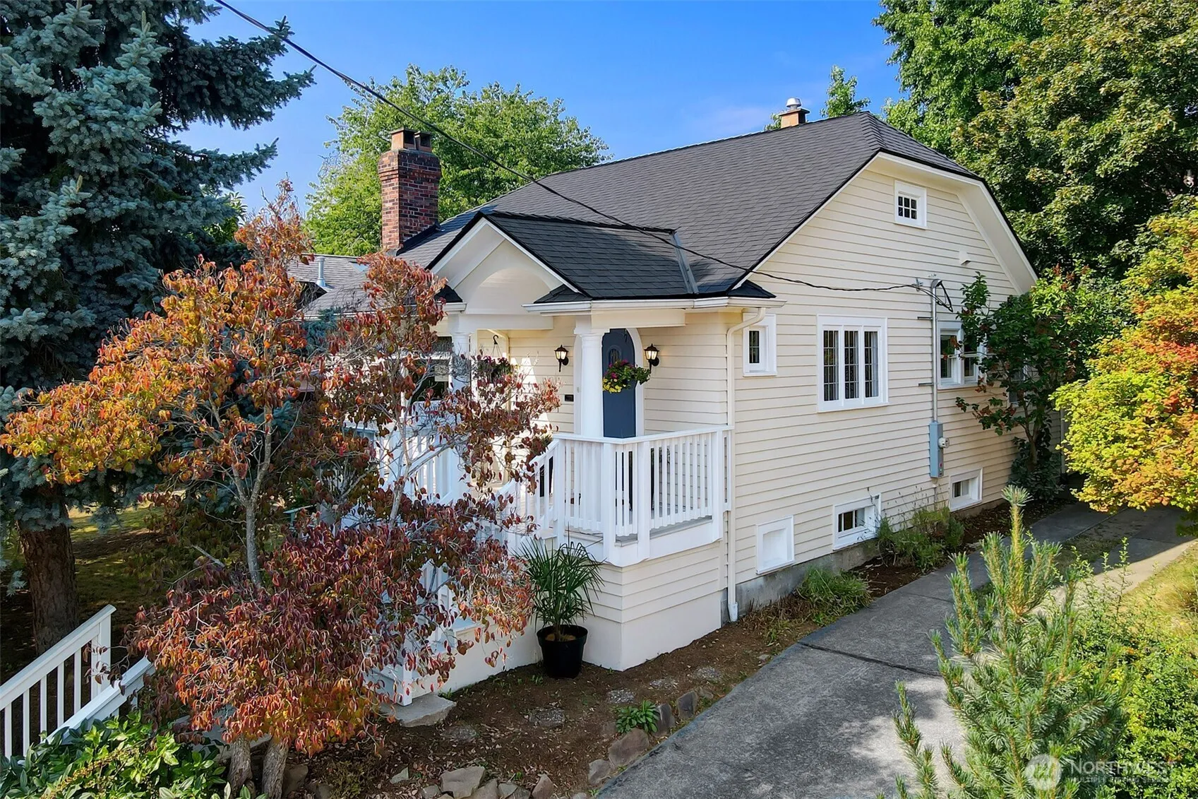 Property photo for 3016 Nw 72nd Street, Seattle