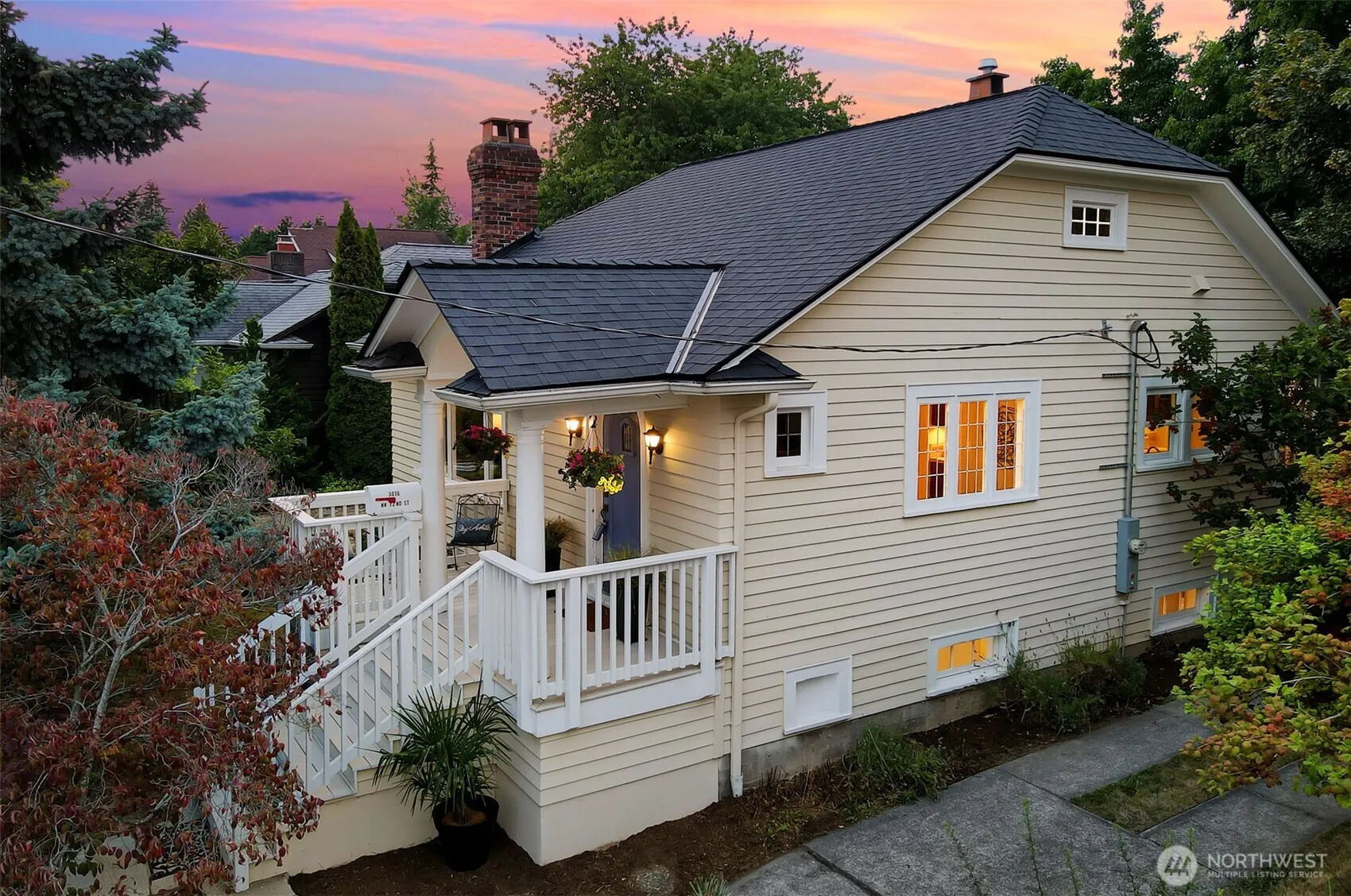 Property photo for 3016 Nw 72nd Street, Seattle photo 2