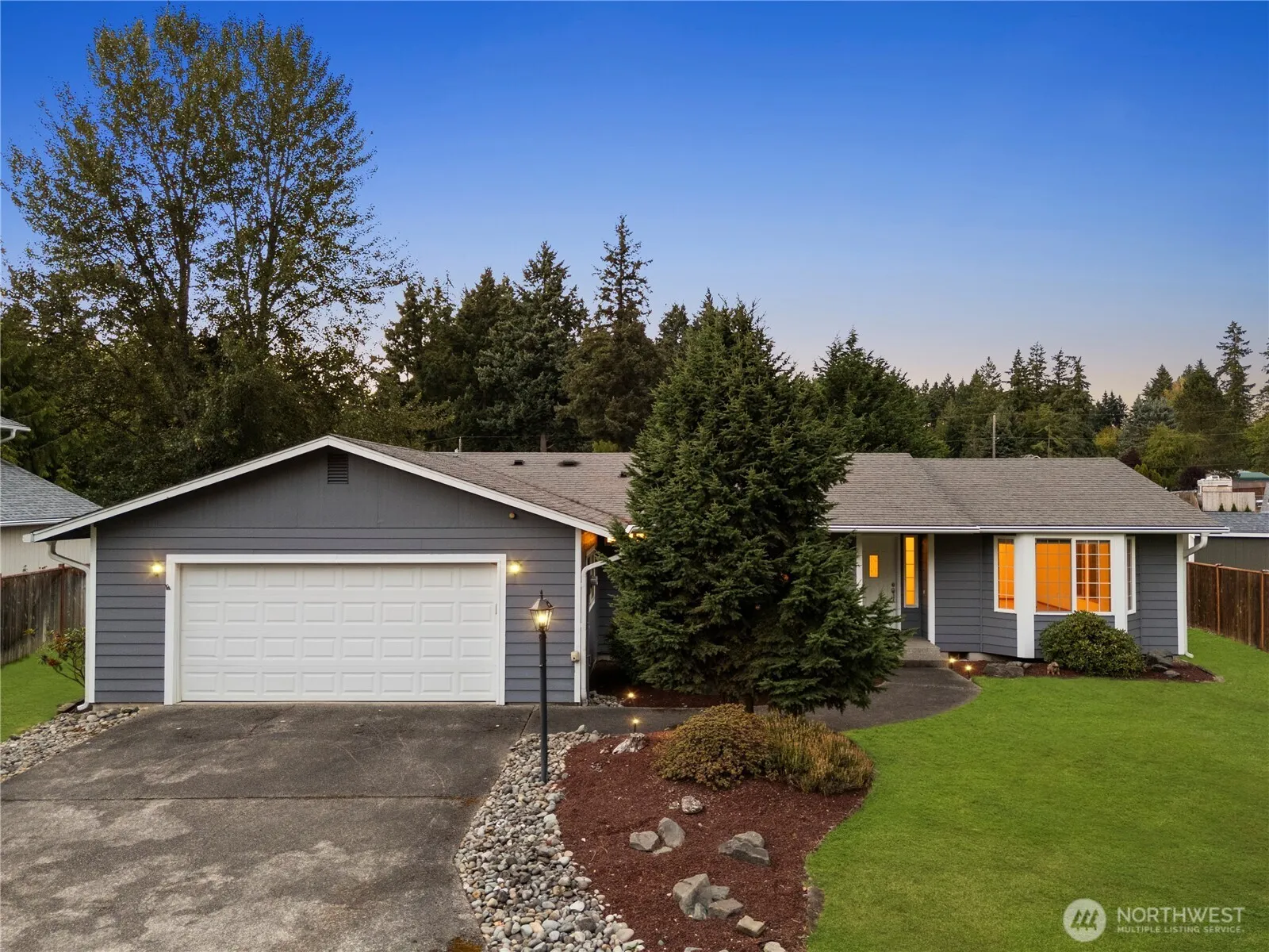 Property photo for 1915 135th Street Ct E, Tacoma