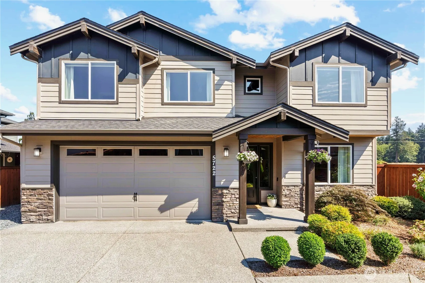 Property photo for 5722 145th Court St E, Puyallup