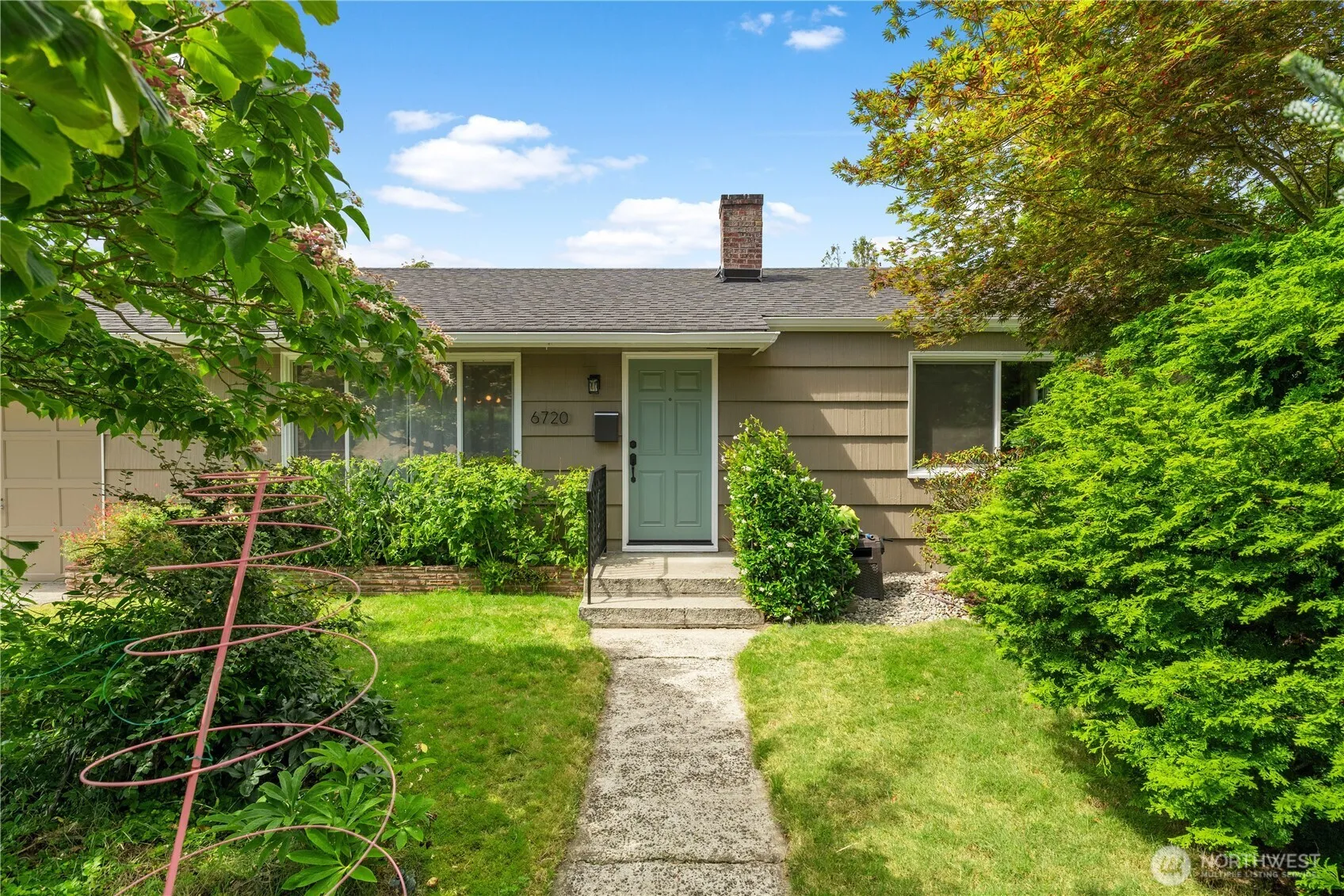Property photo for 6720 S Park Avenue, Tacoma