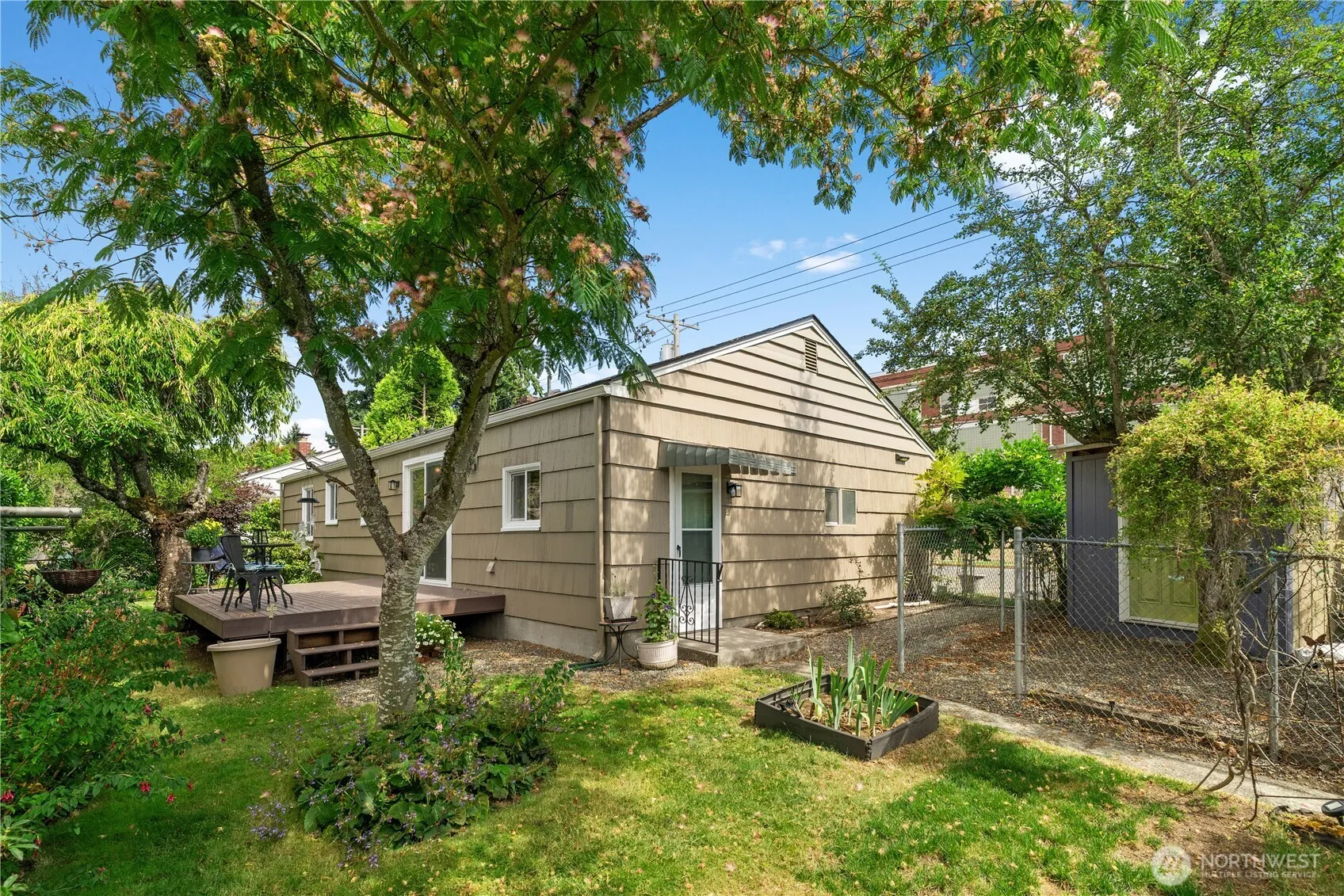 Property photo for 6720 S Park Avenue, Tacoma photo 3