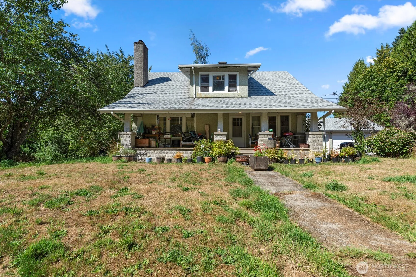 Property photo for 2306 Bigelow Avenue Ne, Olympia