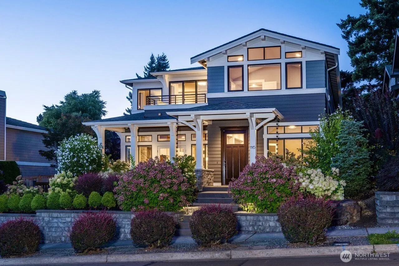 116 12th Avenue, Kirkland