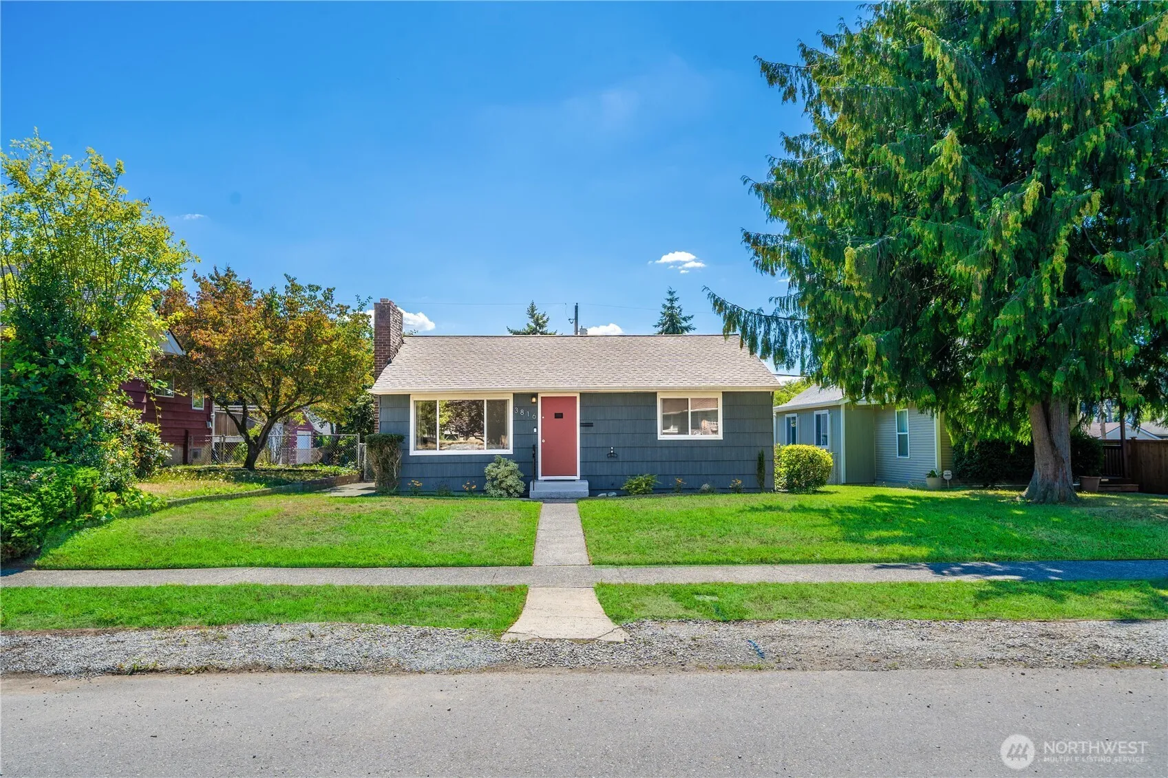 Property photo for 3816 S 11th Street, Tacoma photo 3
